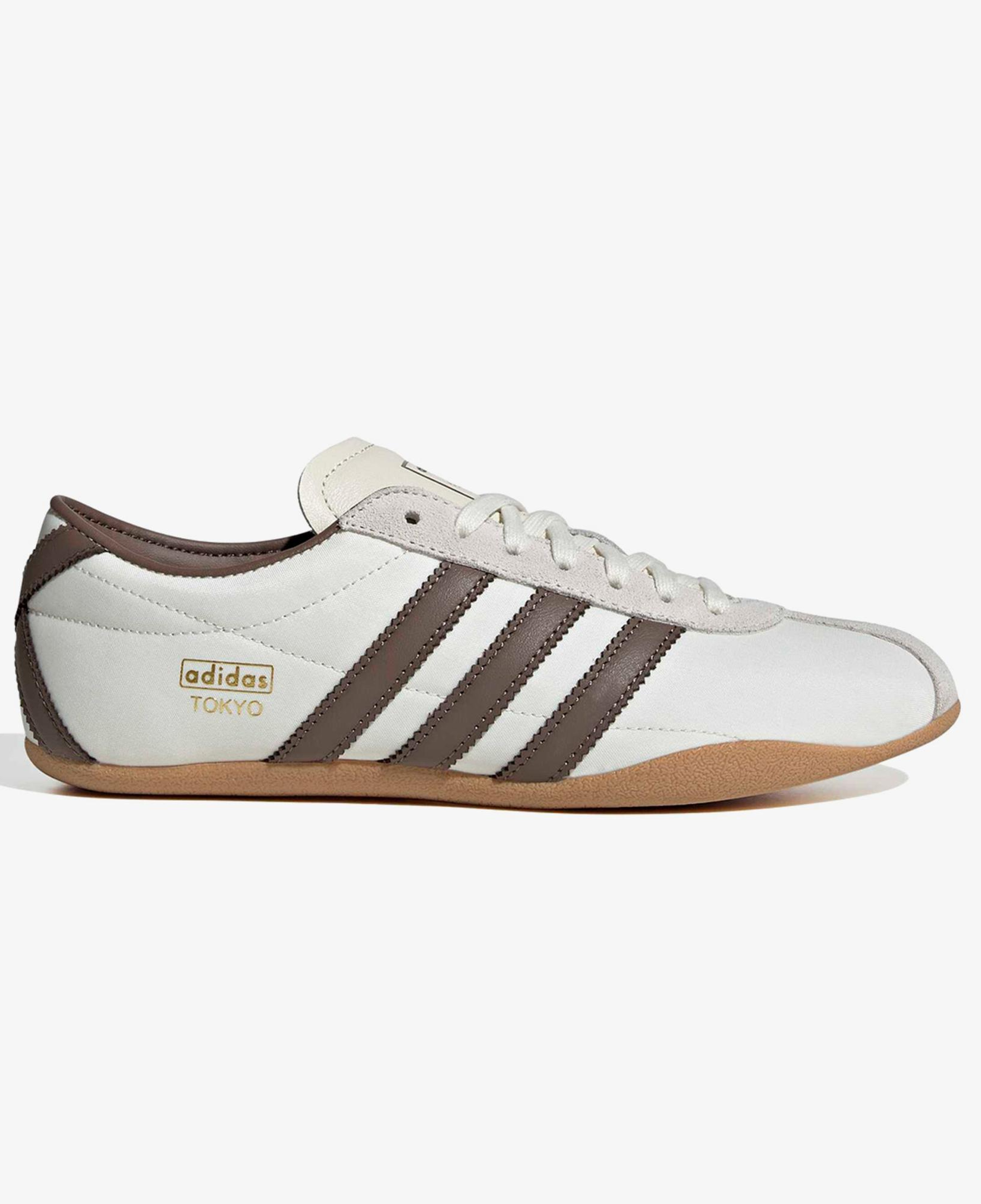 adidas Tokyo Kadın Beyaz Spor Ayakkabı