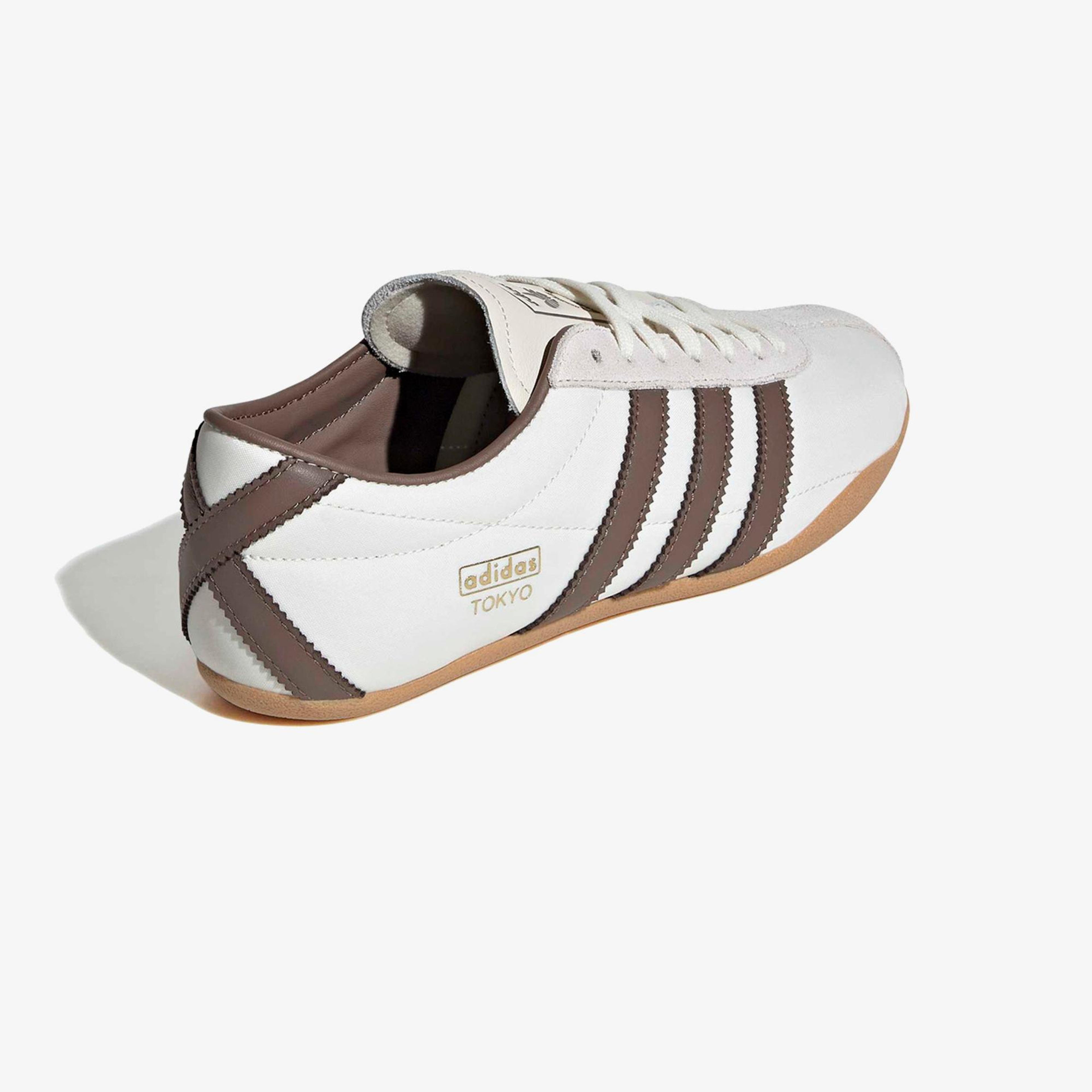 adidas Tokyo Kadın Beyaz Spor Ayakkabı