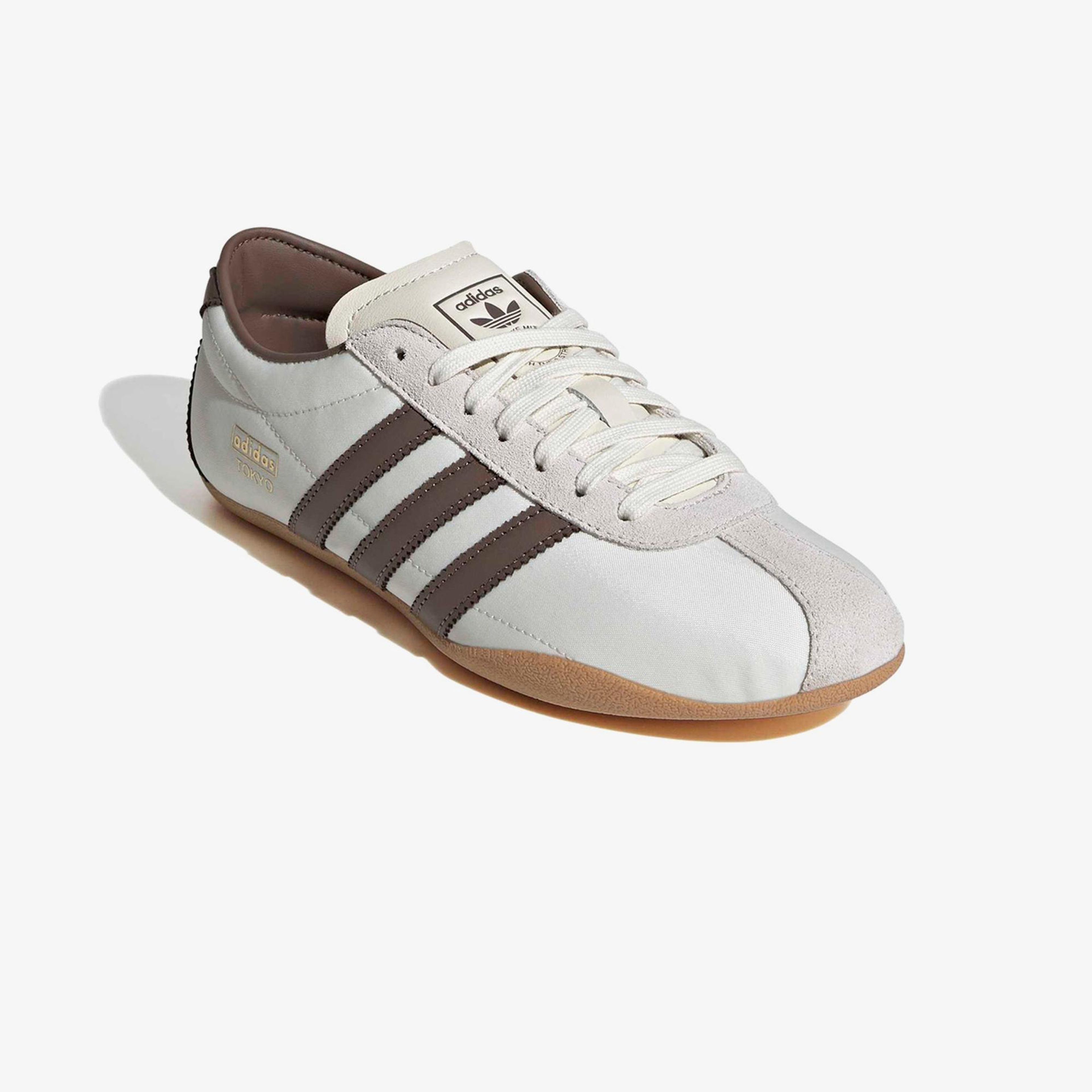 adidas Tokyo Kadın Beyaz Spor Ayakkabı