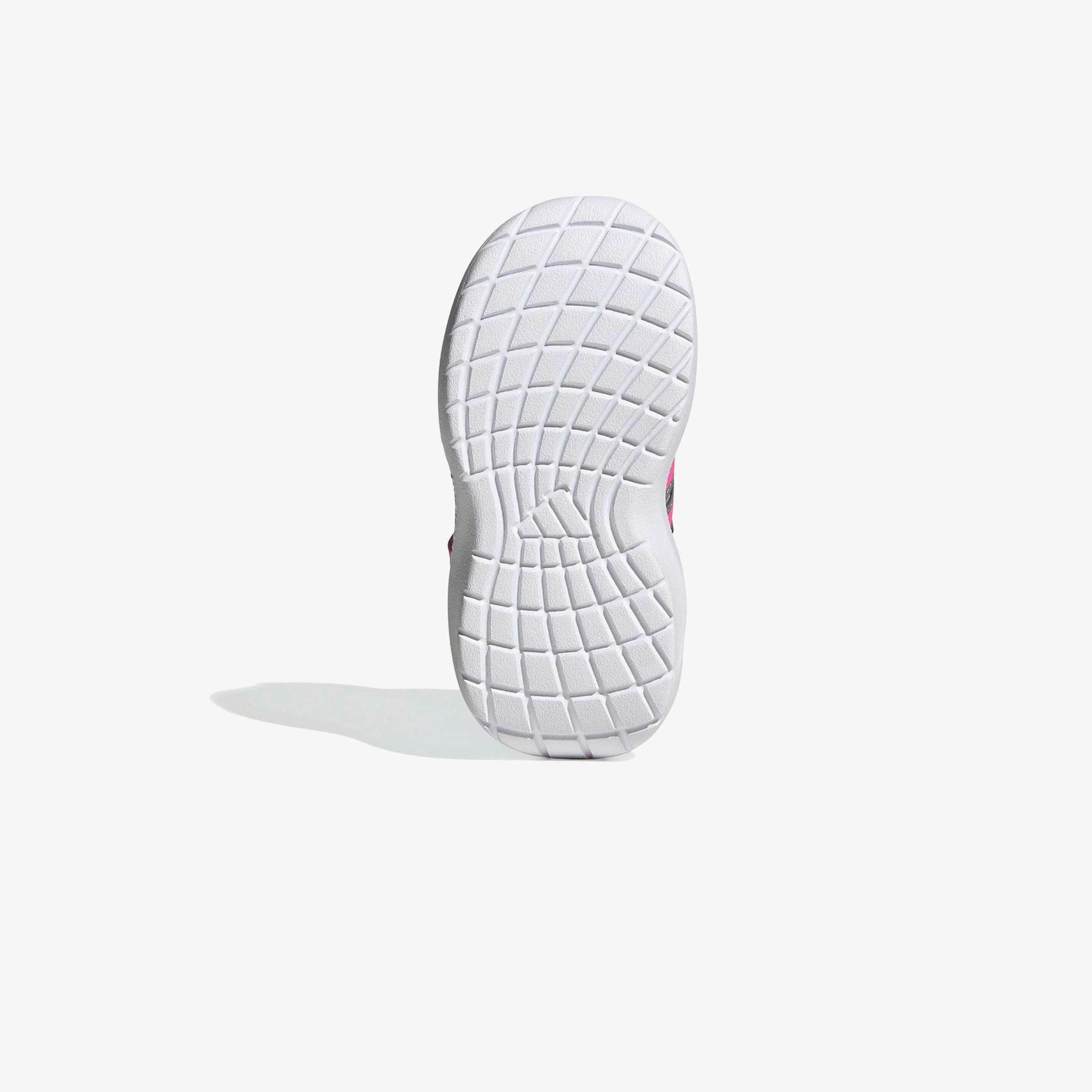 adidas Lightorama Rnr El Bebek Gri Spor Ayakkabı