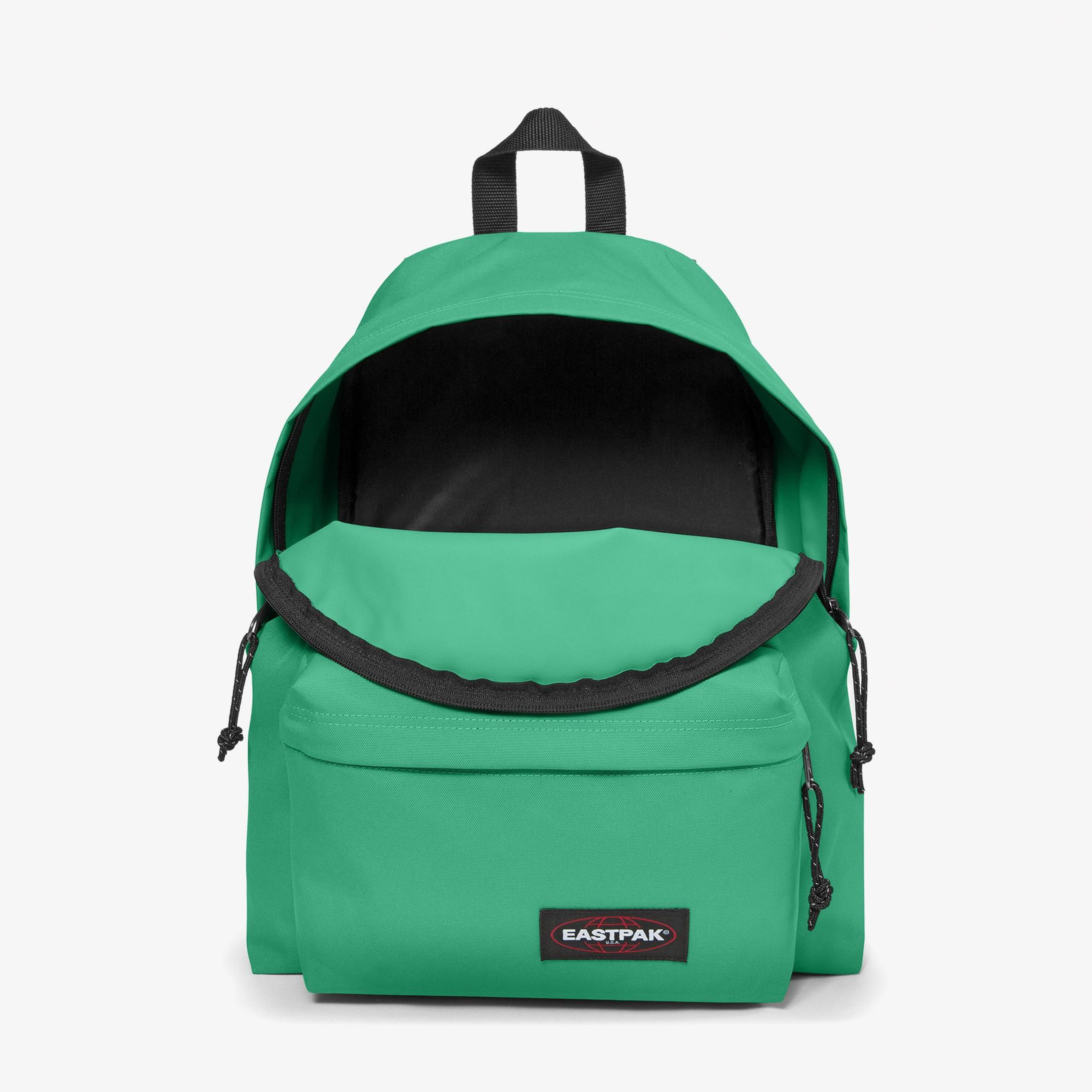 Eastpak Padded Pak'R Unisex Yeşil Sırt Çantası