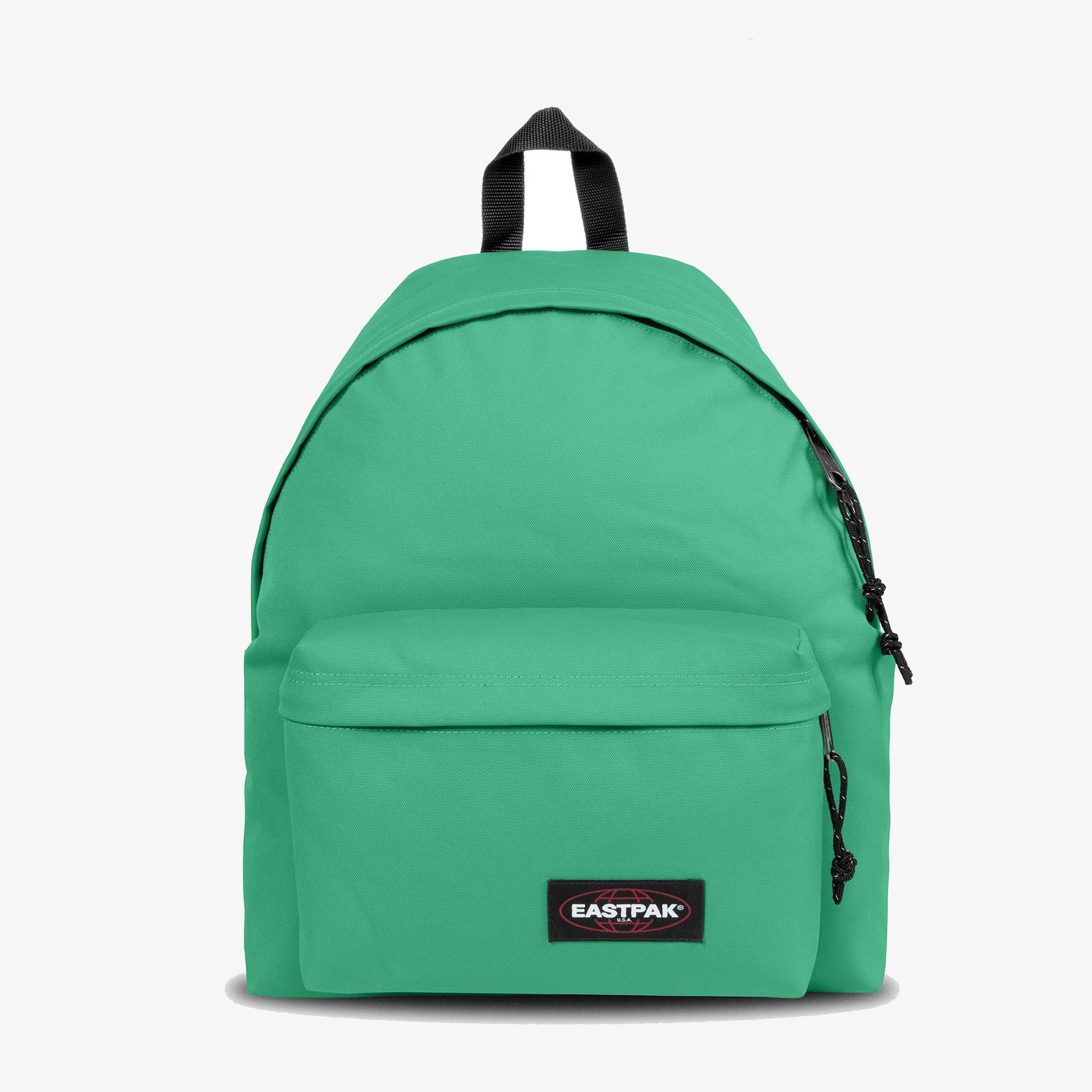 Eastpak Padded Pak'R Unisex Yeşil Sırt Çantası