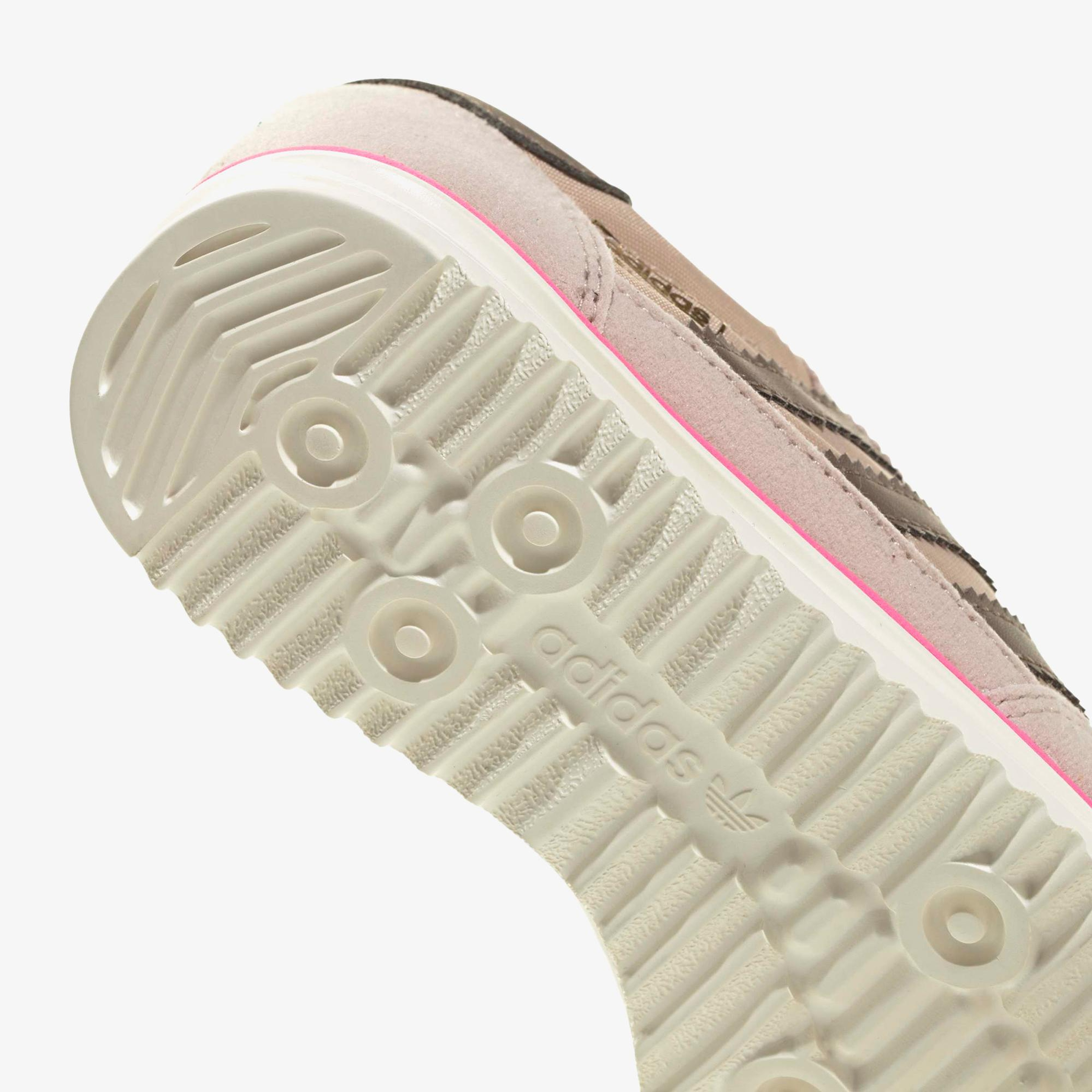 adidas Sl 72 Rs El Çocuk Kahverengi Spor Ayakkabı