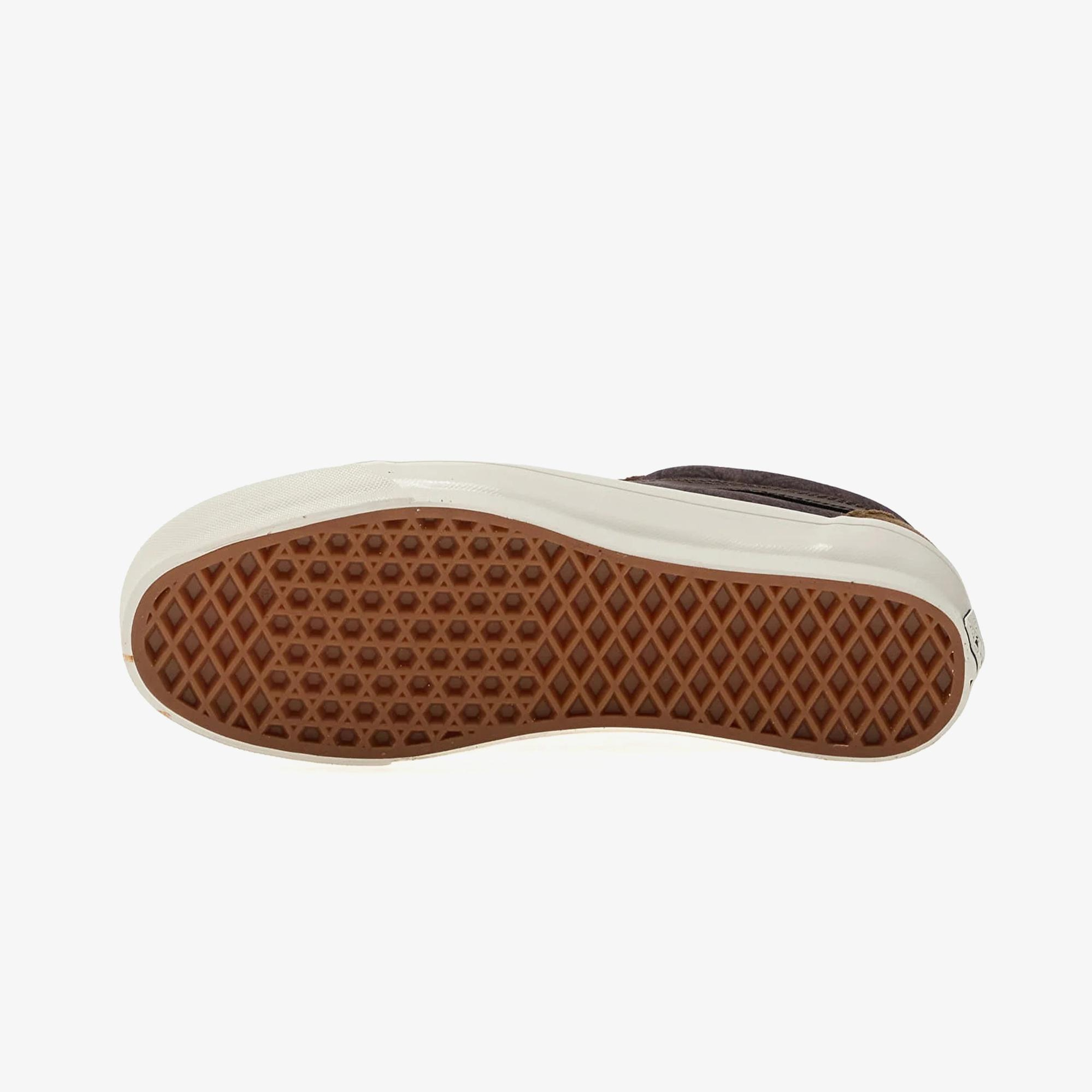 Vans Lx Old Skool Kadın Kahverengi Spor Ayakkabı