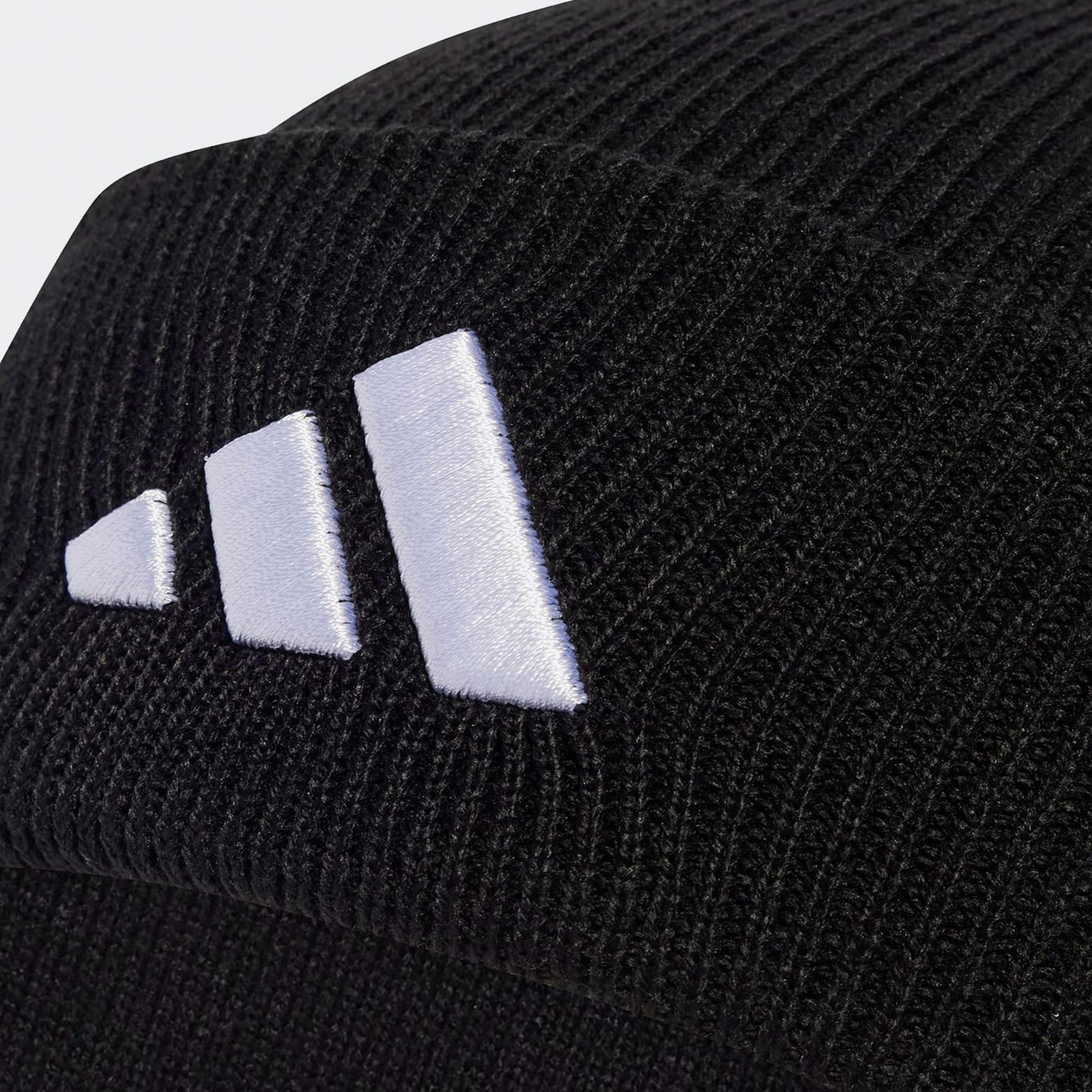 adidas New Logo Unisex Siyah Bere