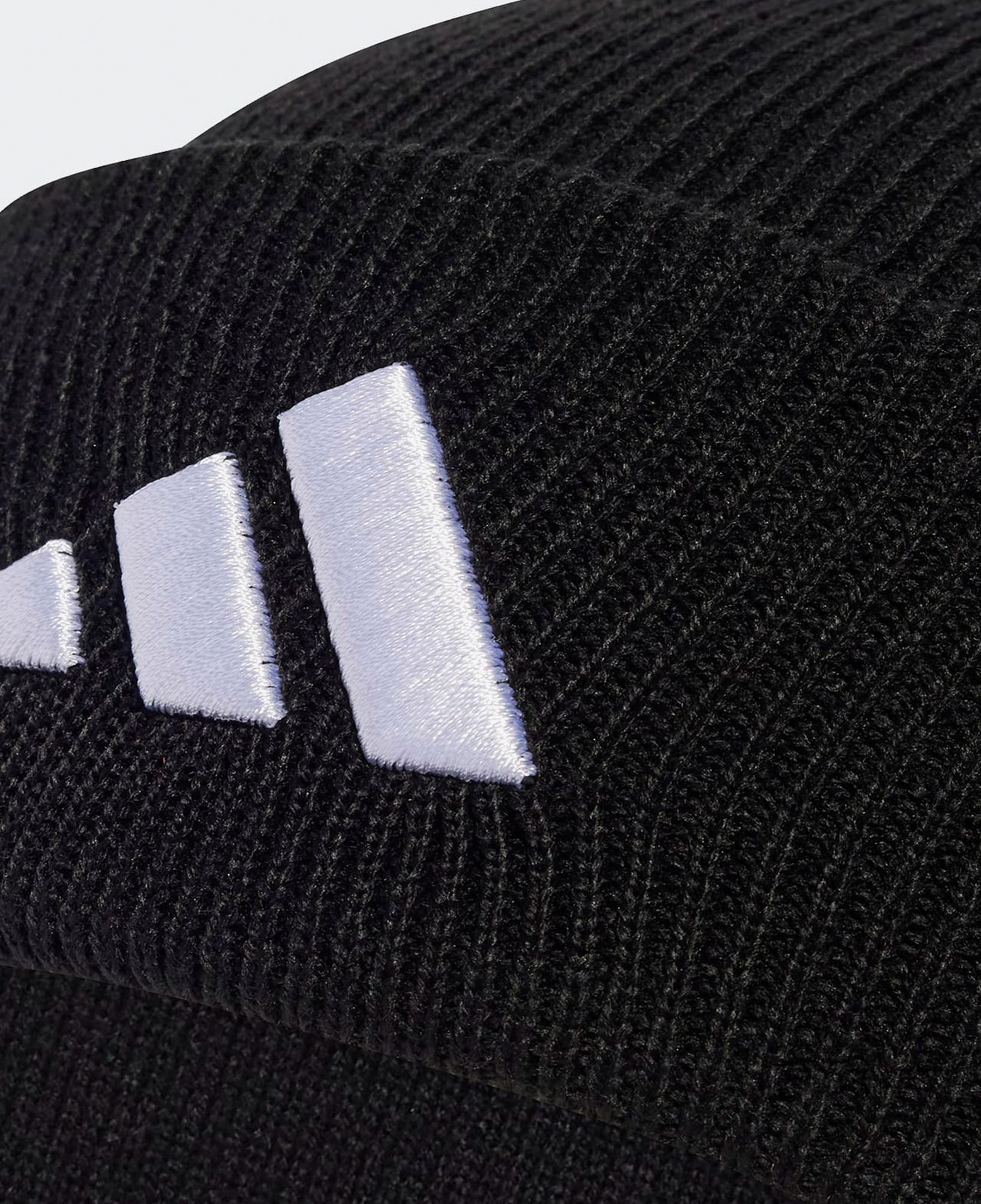 adidas New Logo Unisex Siyah Bere