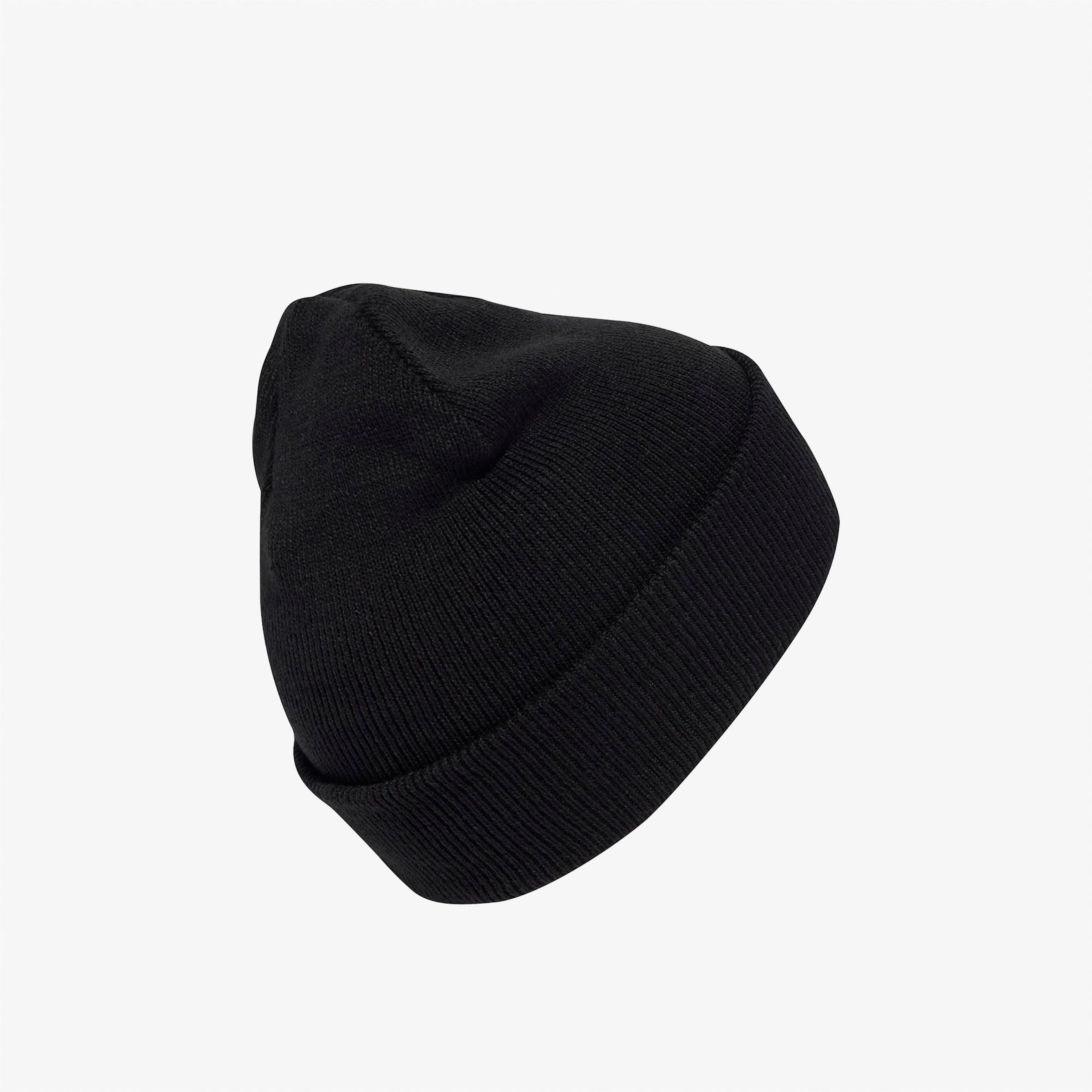 adidas New Logo Unisex Siyah Bere