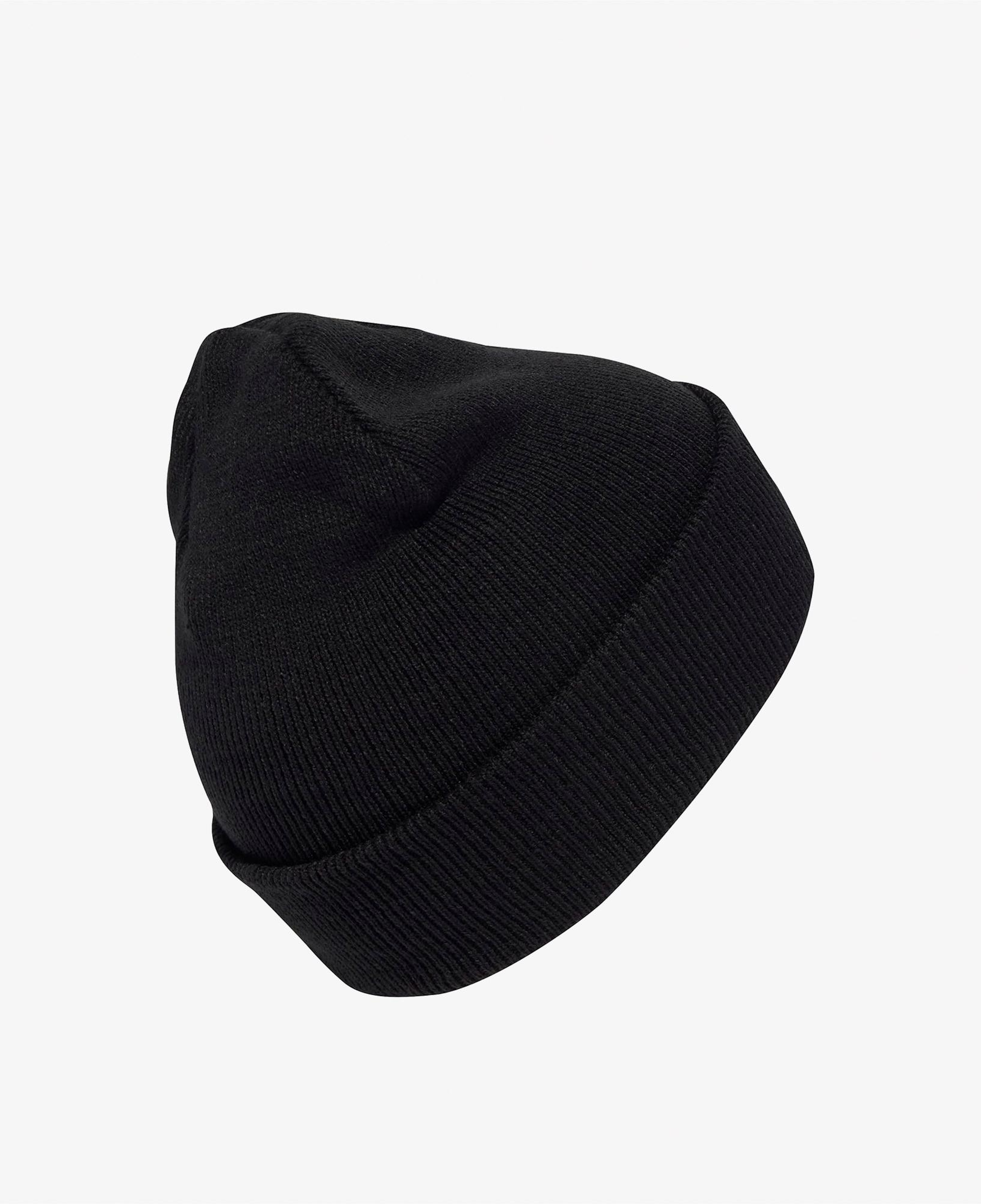 adidas New Logo Unisex Siyah Bere