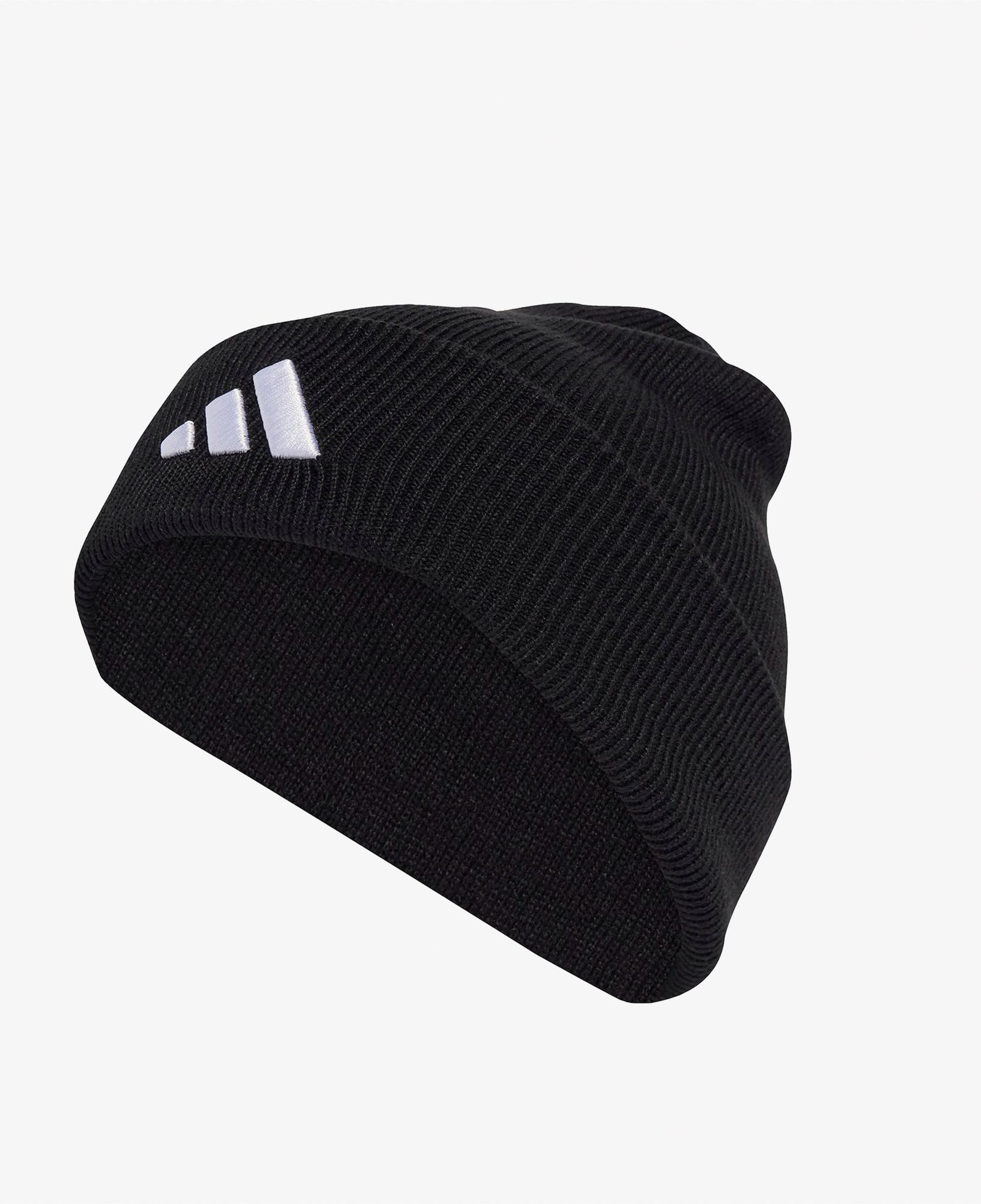 adidas New Logo Unisex Siyah Bere