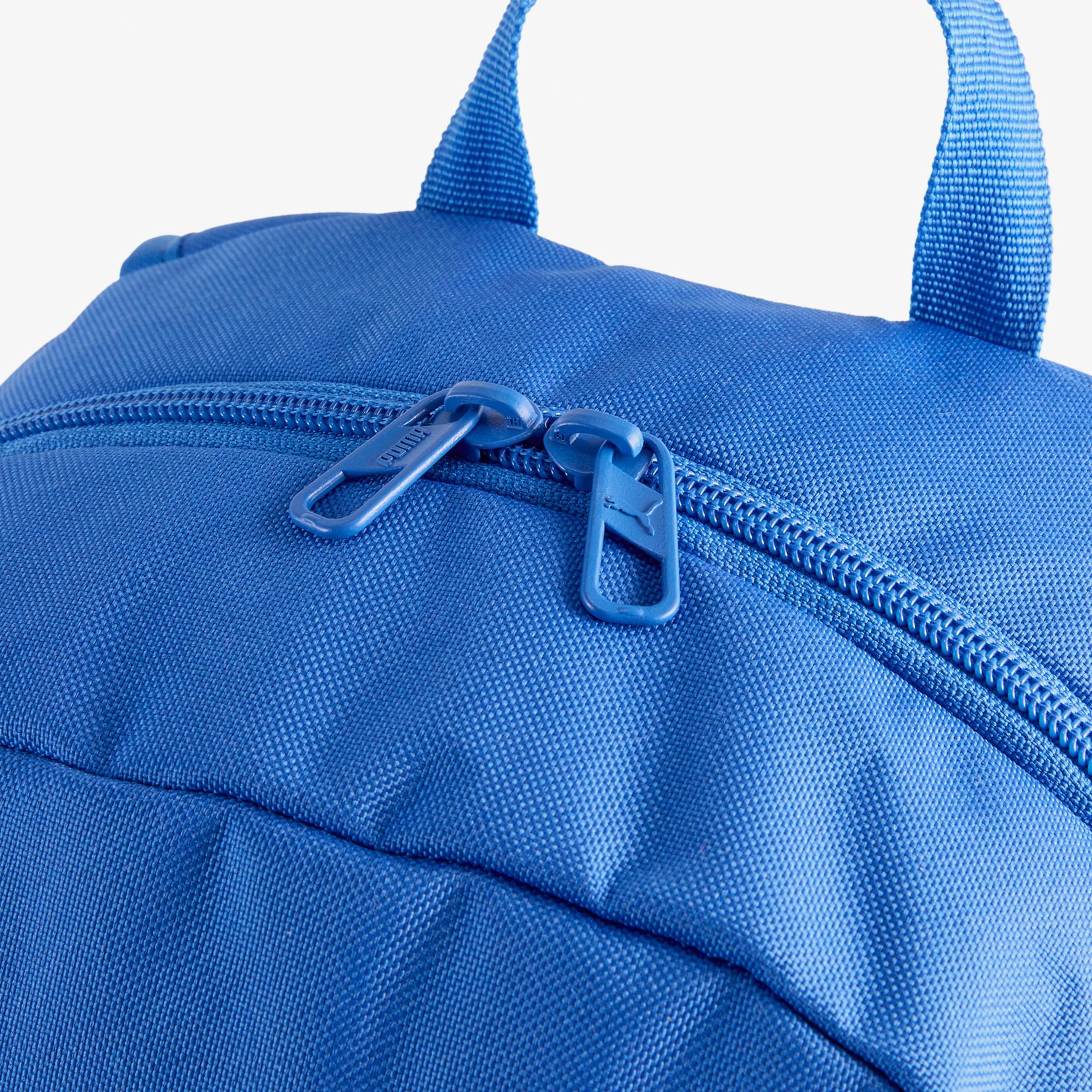 Puma Phase Unisex Mavi Sırt Çantası