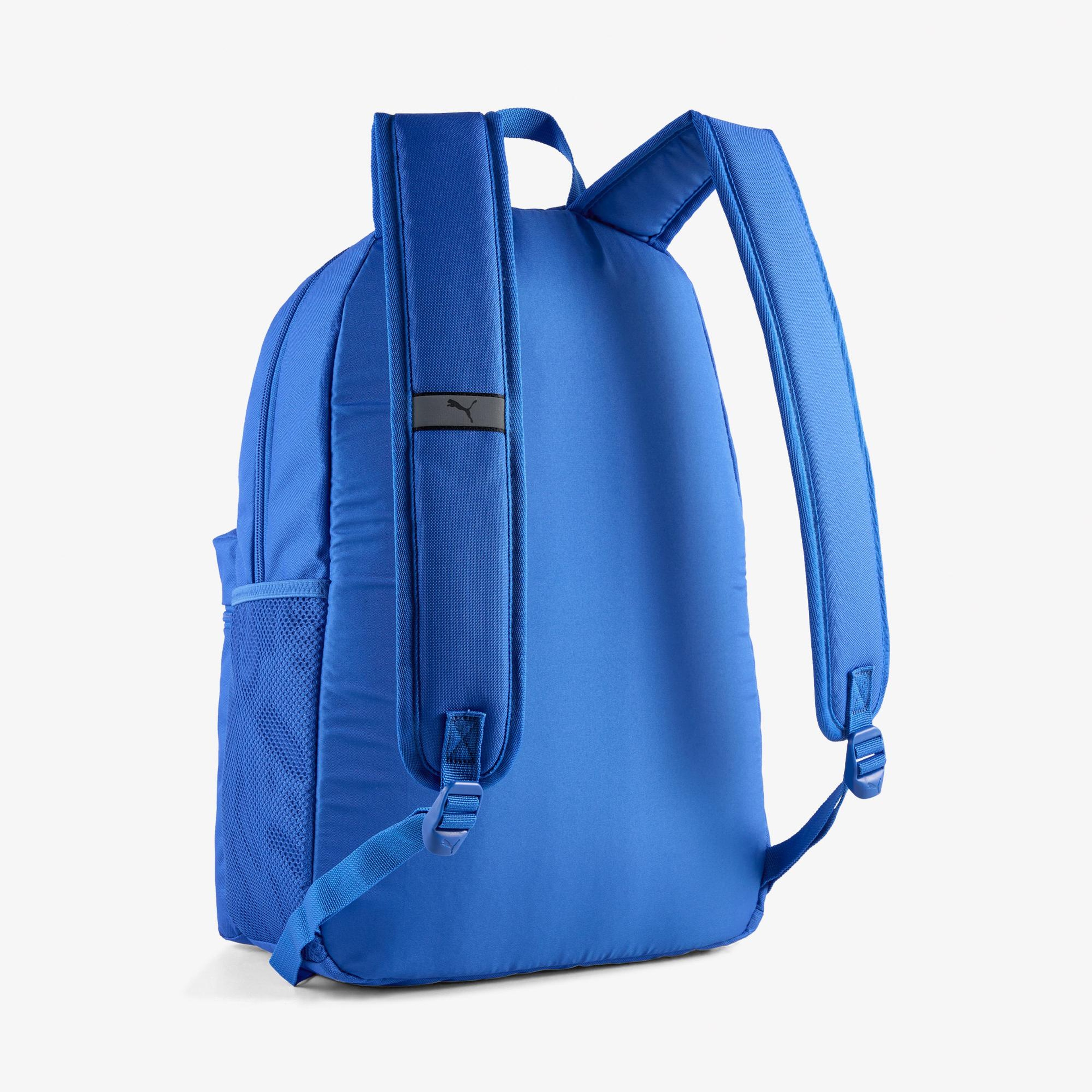Puma Phase Unisex Mavi Sırt Çantası