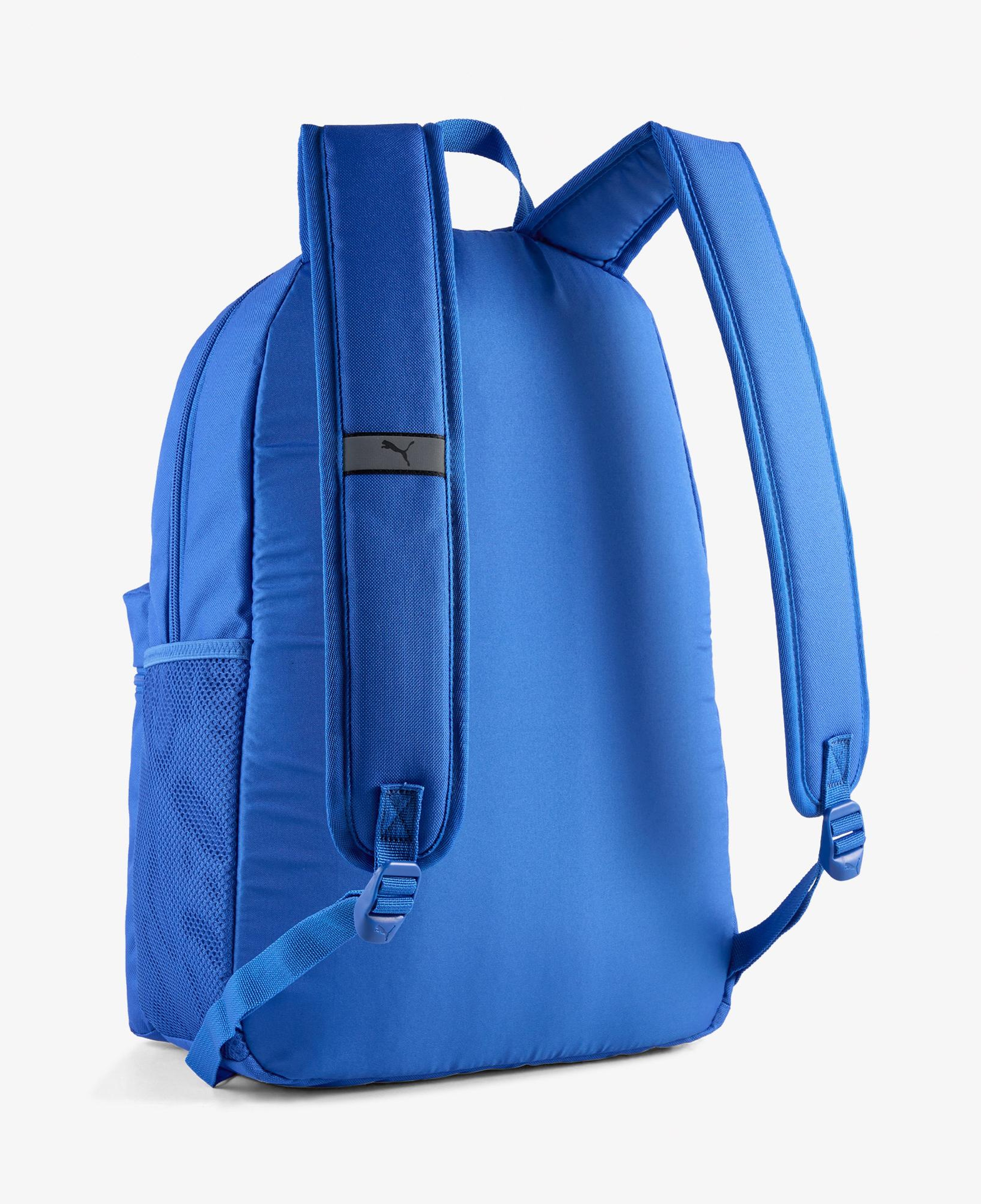 Puma Phase Unisex Mavi Sırt Çantası