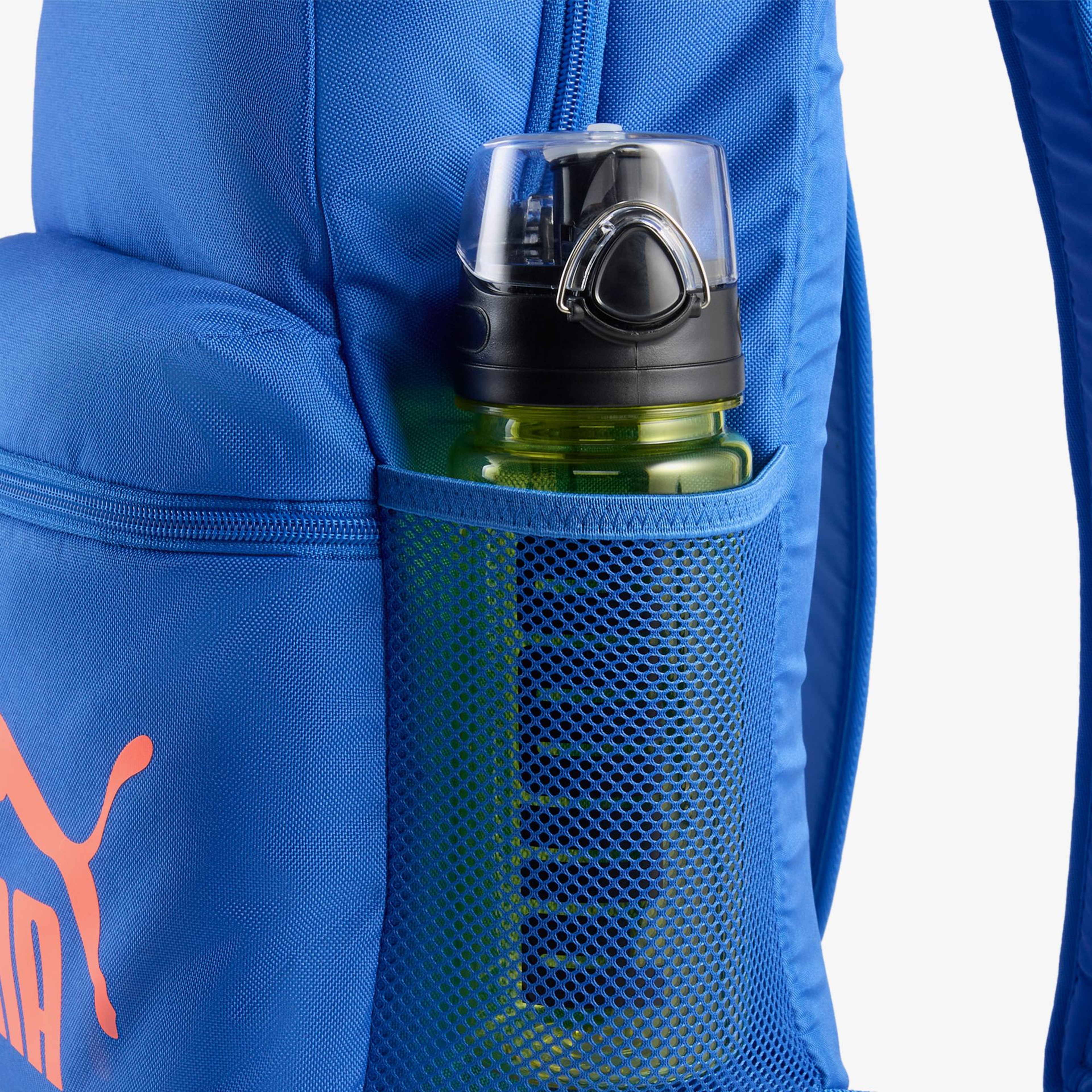 Puma Phase Unisex Mavi Sırt Çantası