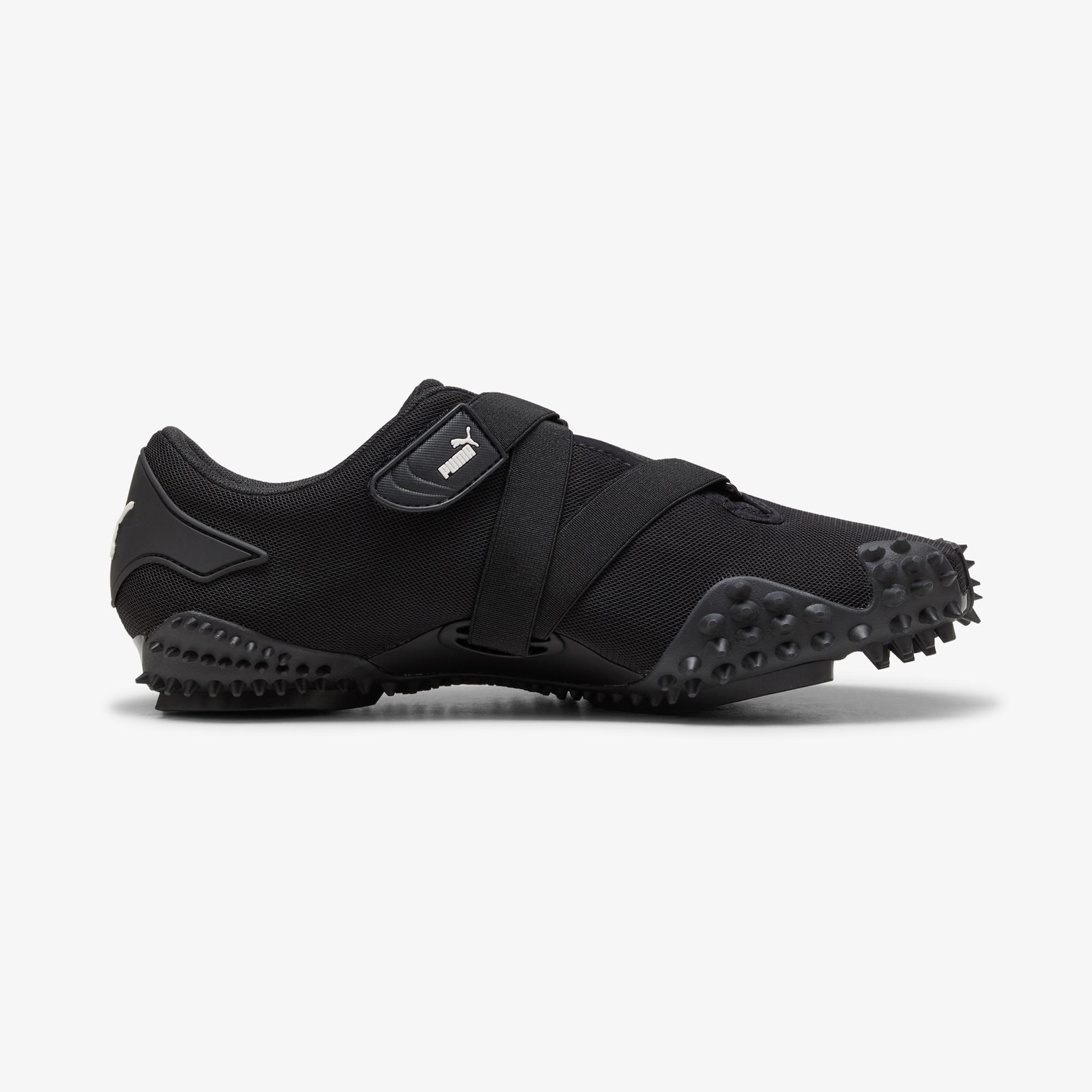 Puma Mostro OG Prime Unisex Siyah Spor Ayakkabı