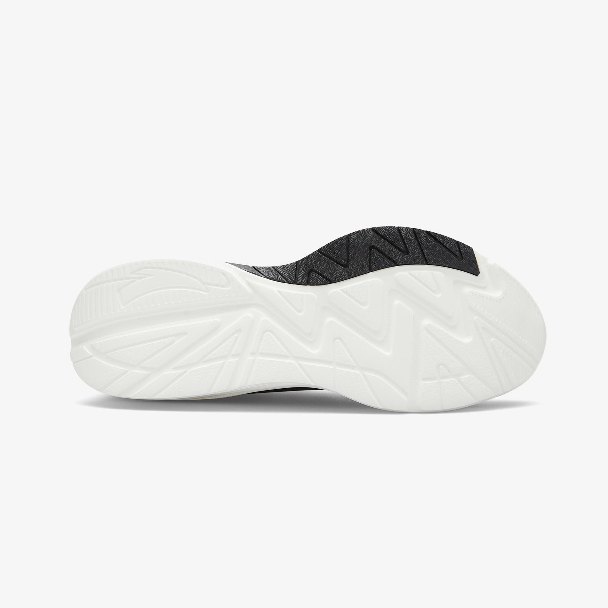 Anta Gazelle Erkek Siyah Koşu Ayakkabısı