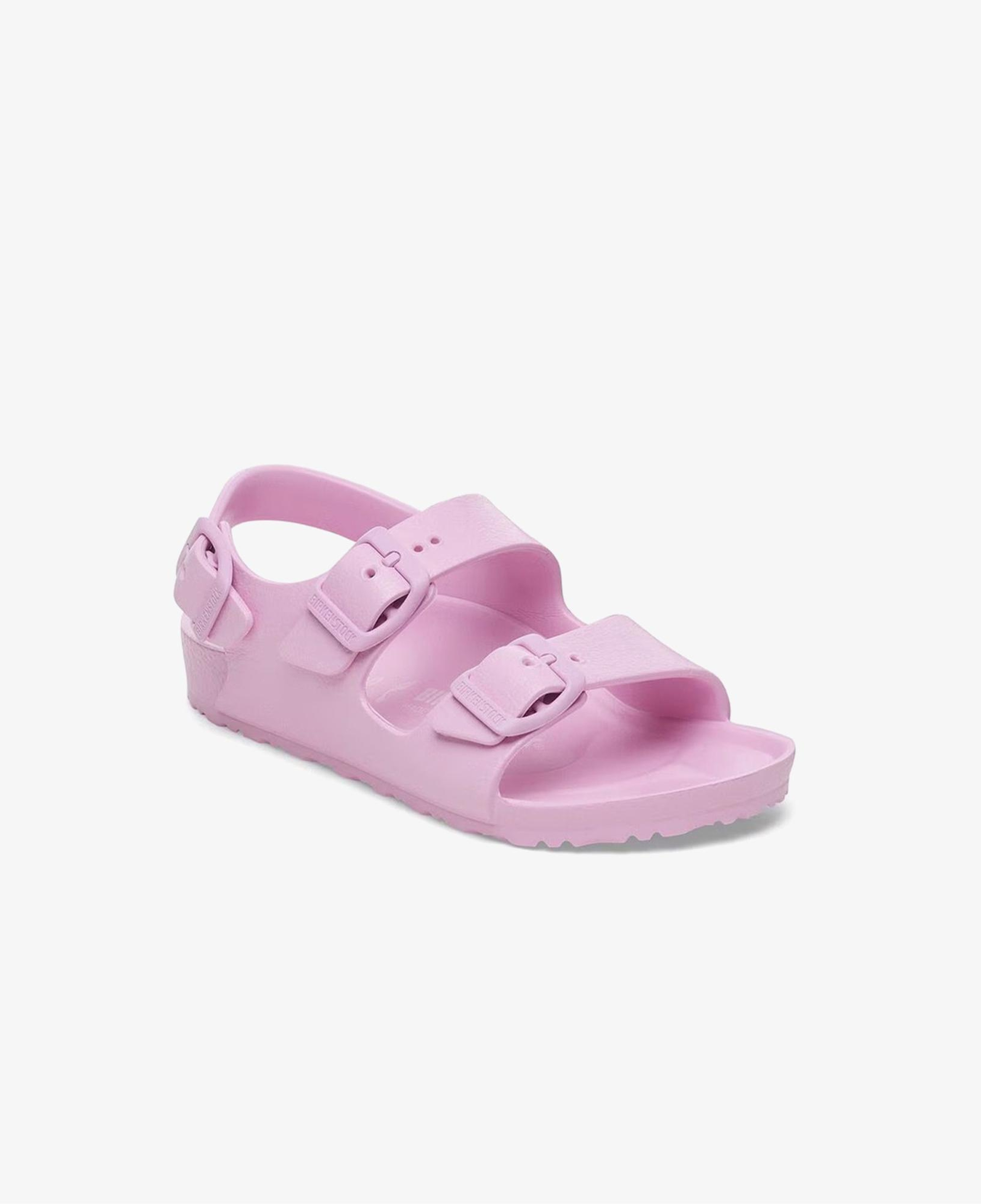 Birkenstock Milano EVA Bebek Pembe Terlik