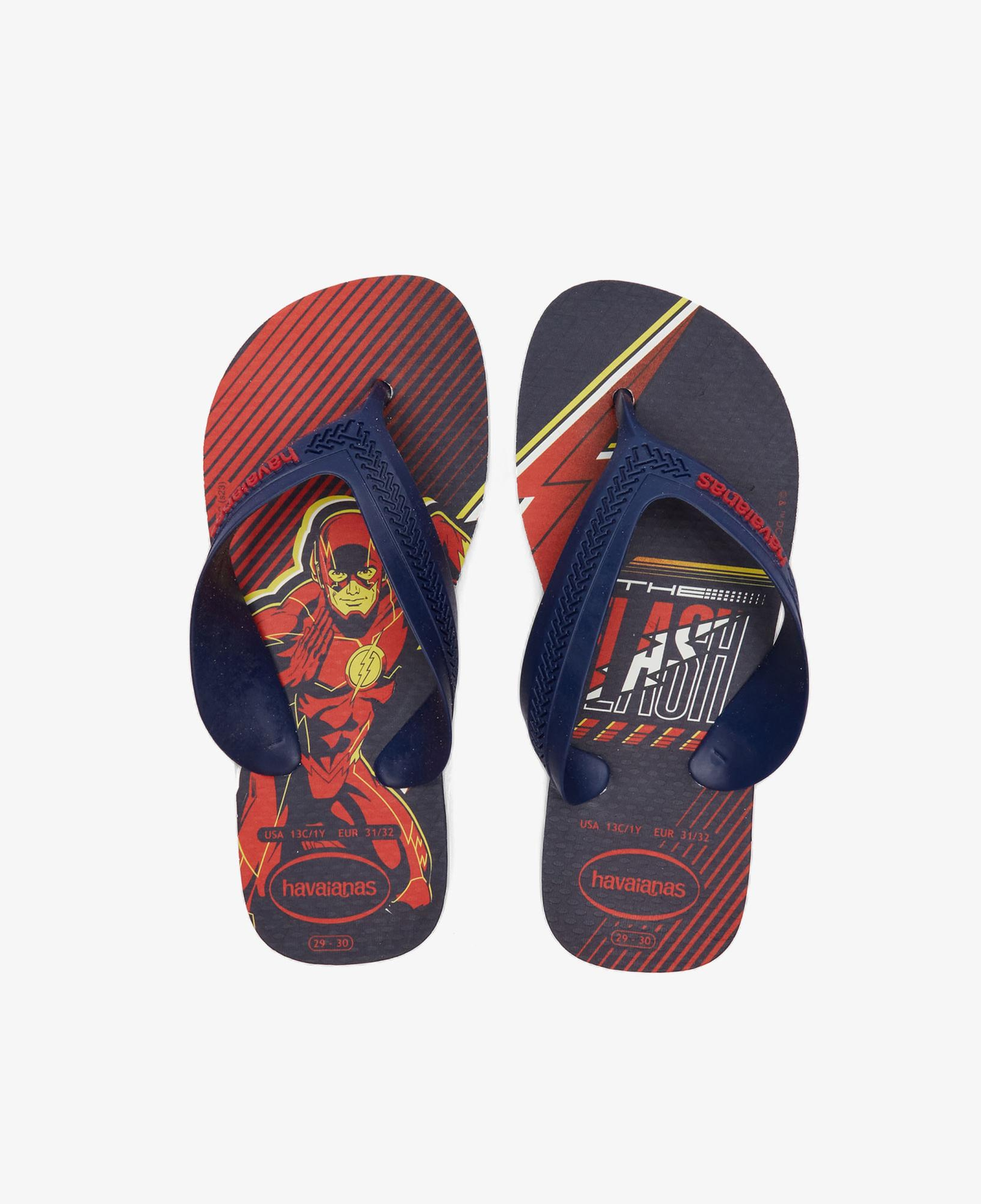 Havaianas Max Çocuk Beyaz Terlik