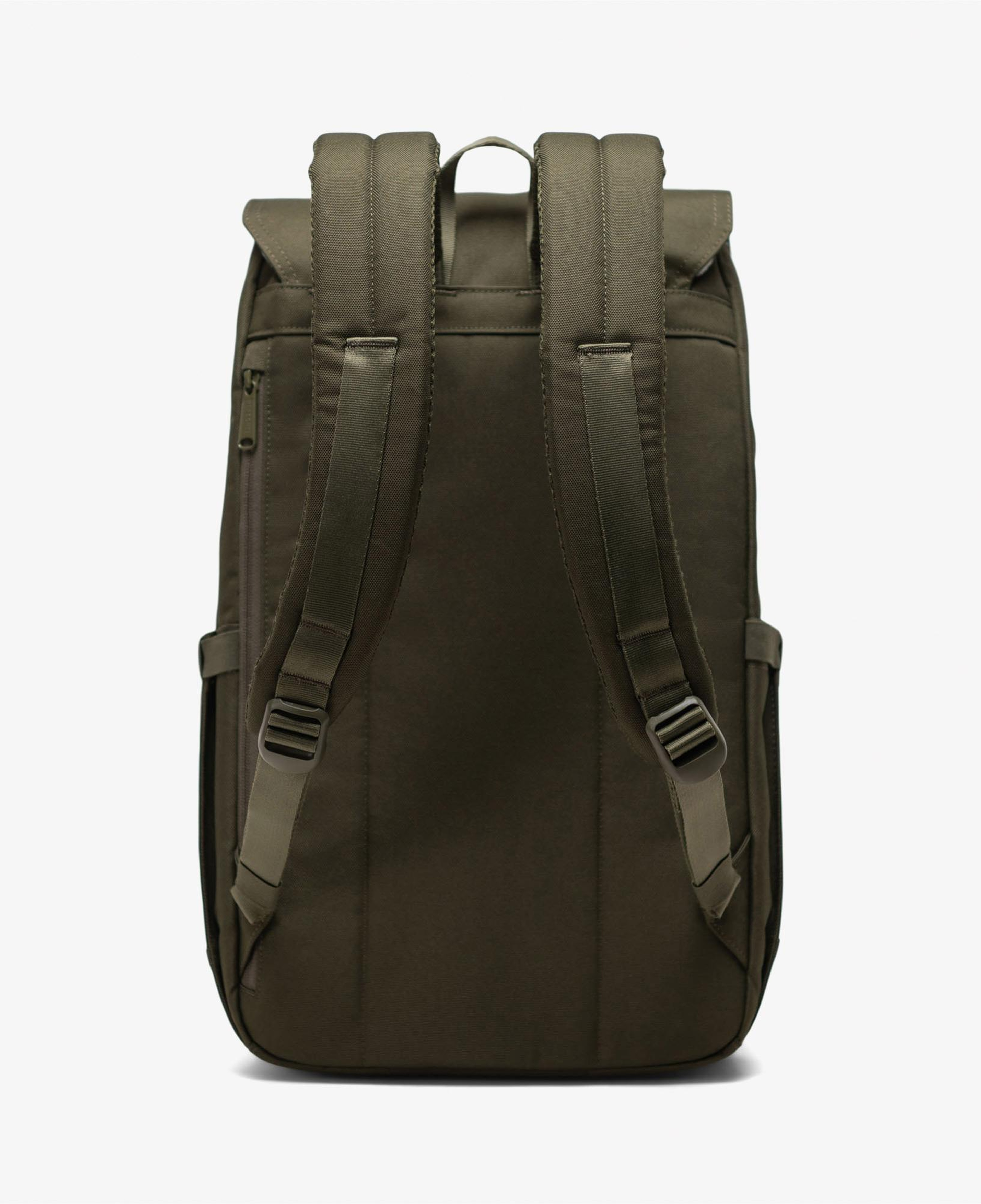 Herschel Retreat Unisex Yeşil Çanta