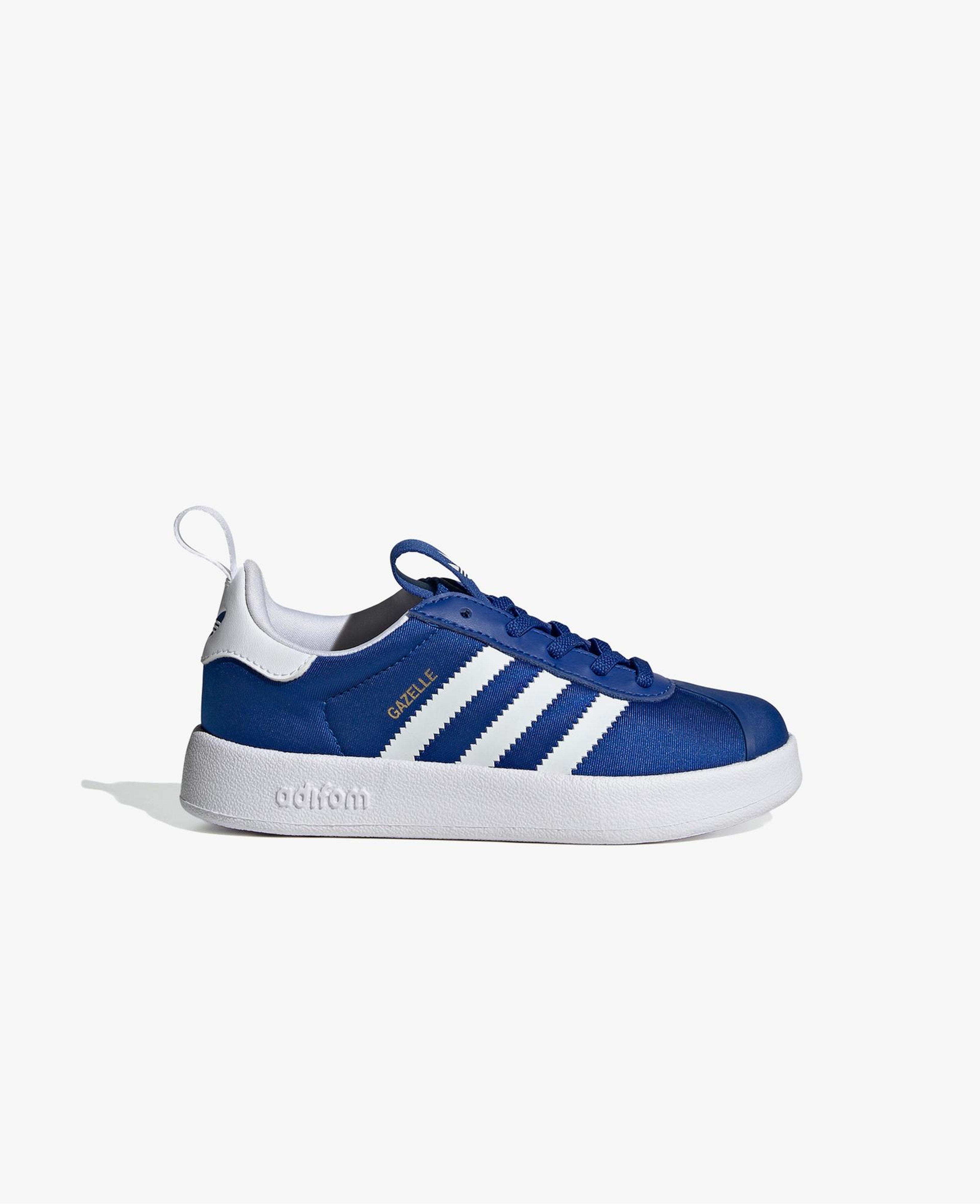 adidas Adifom Gazelle 360 C Çocuk Mavi Spor Ayakkabı