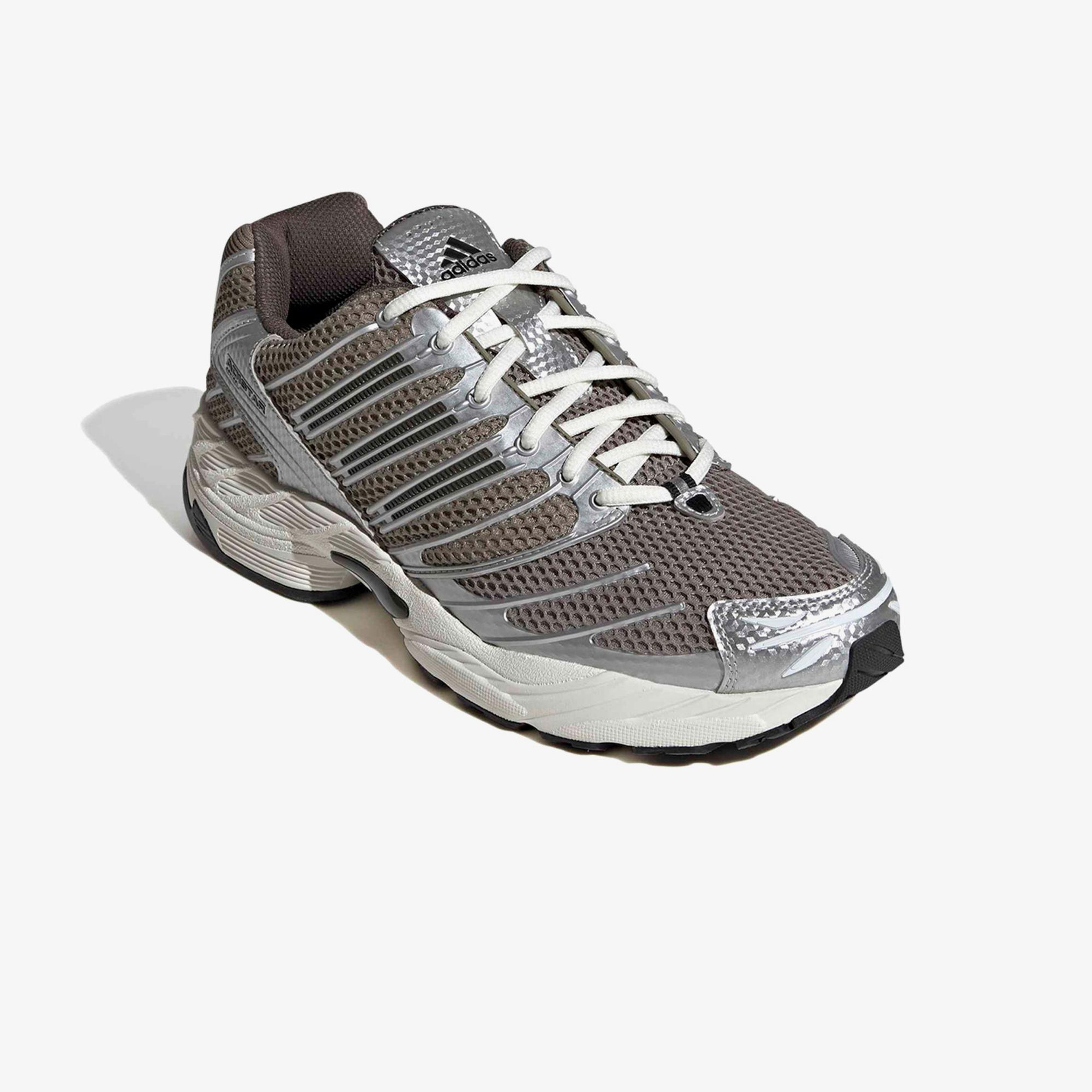 adidas Adistar Control 3 Unisex Kahverengi Spor Ayakkabı