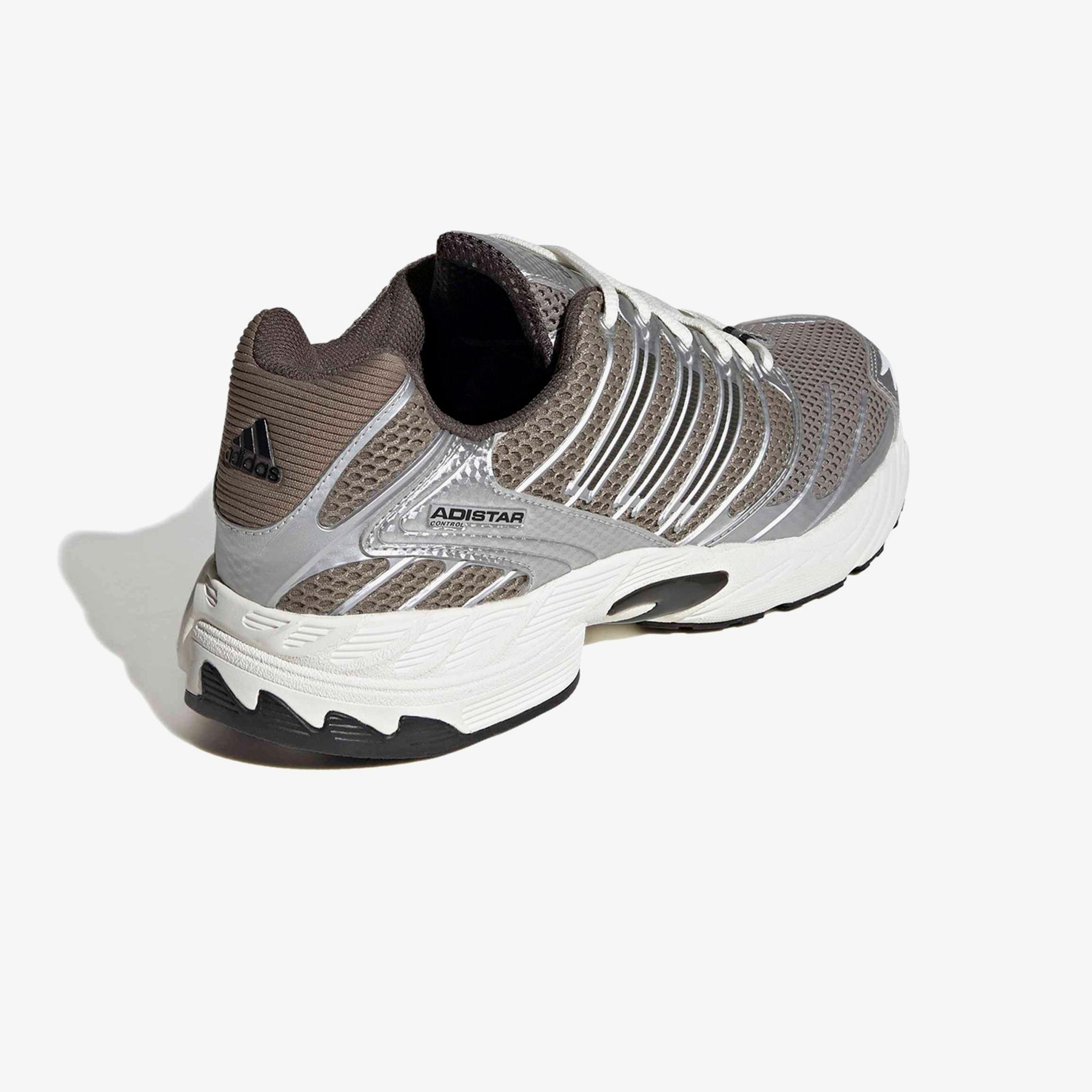 adidas Adistar Control 3 Unisex Kahverengi Spor Ayakkabı