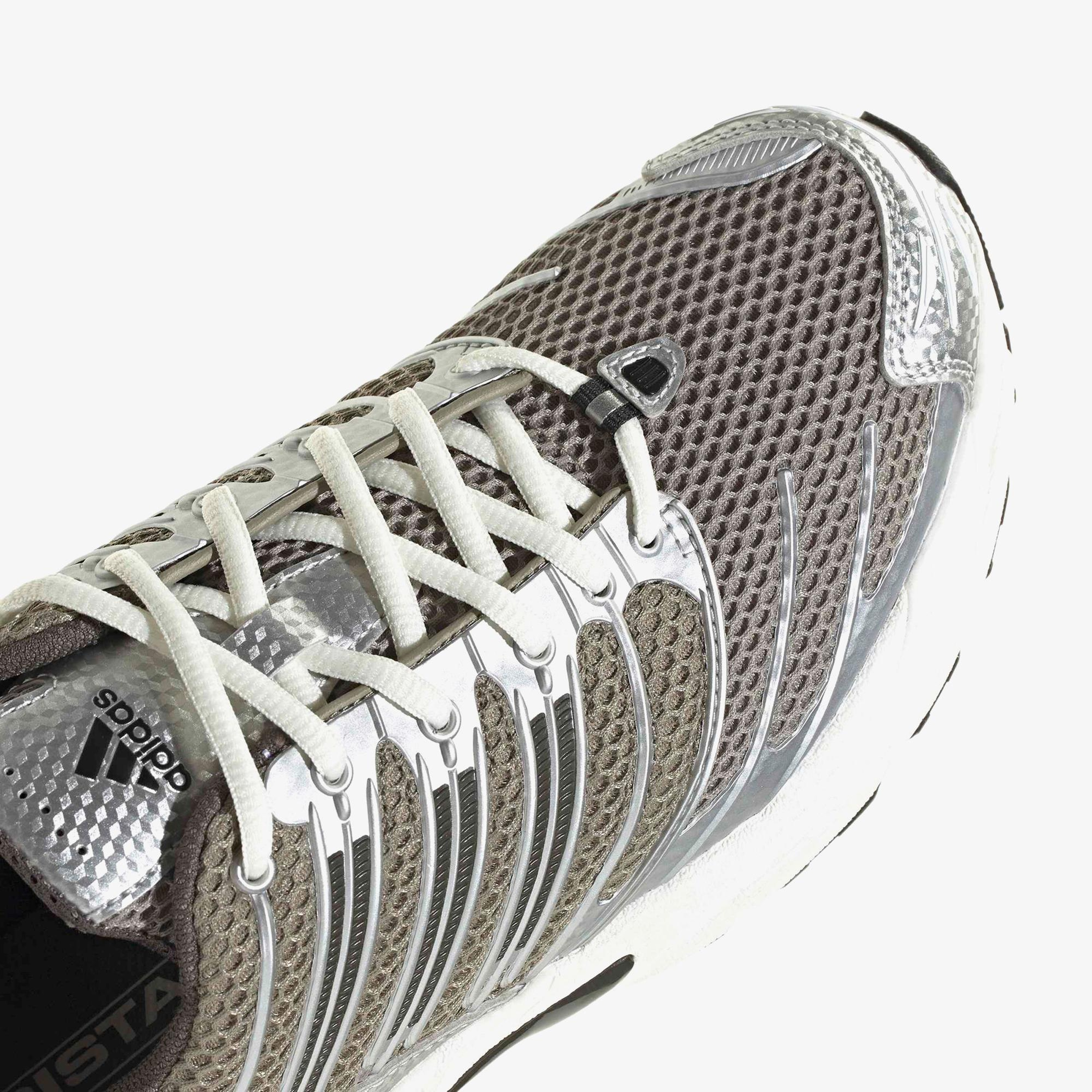 adidas Adistar Control 3 Unisex Kahverengi Spor Ayakkabı