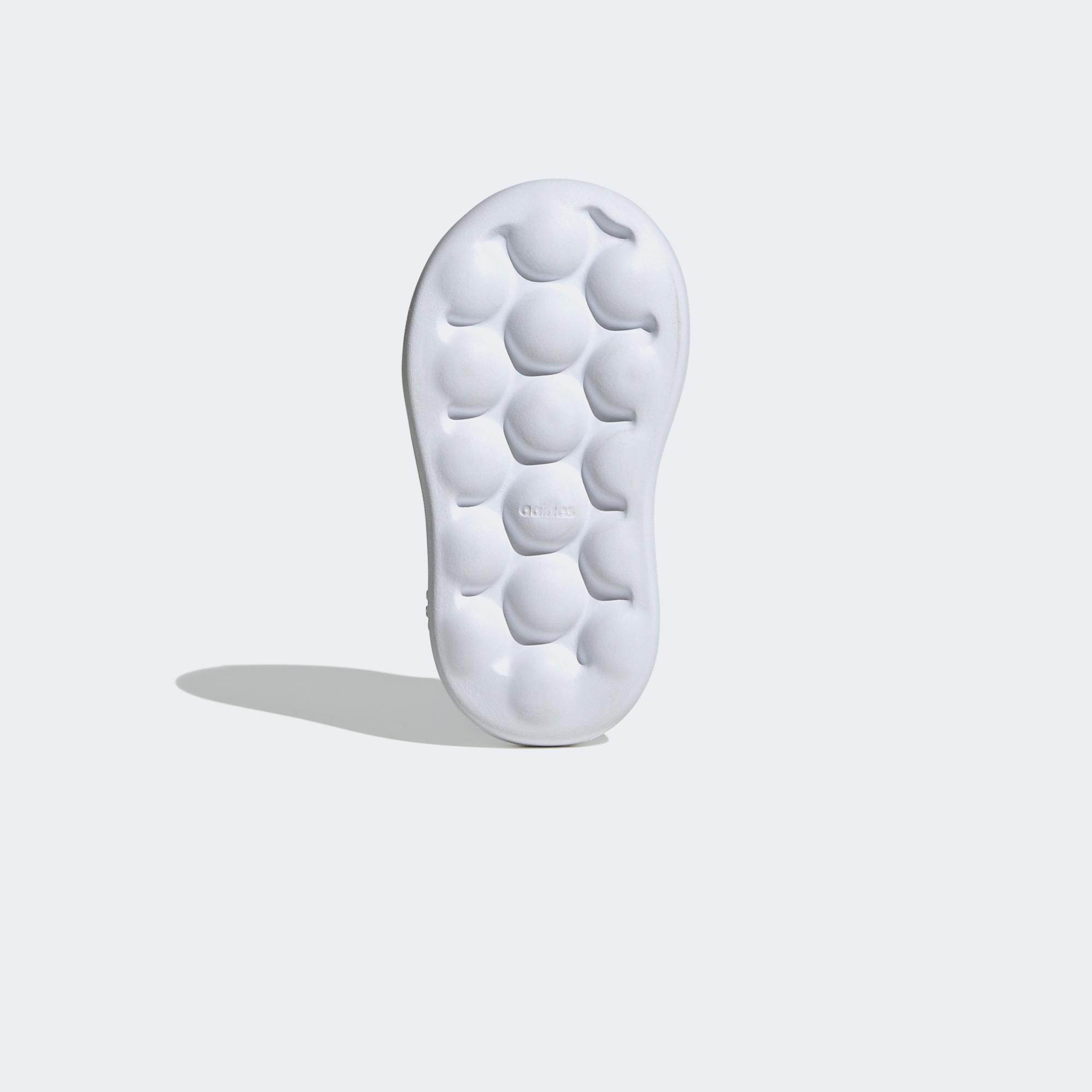 adidas Bubble Comfy Bebek Siyah Spor Ayakkabı