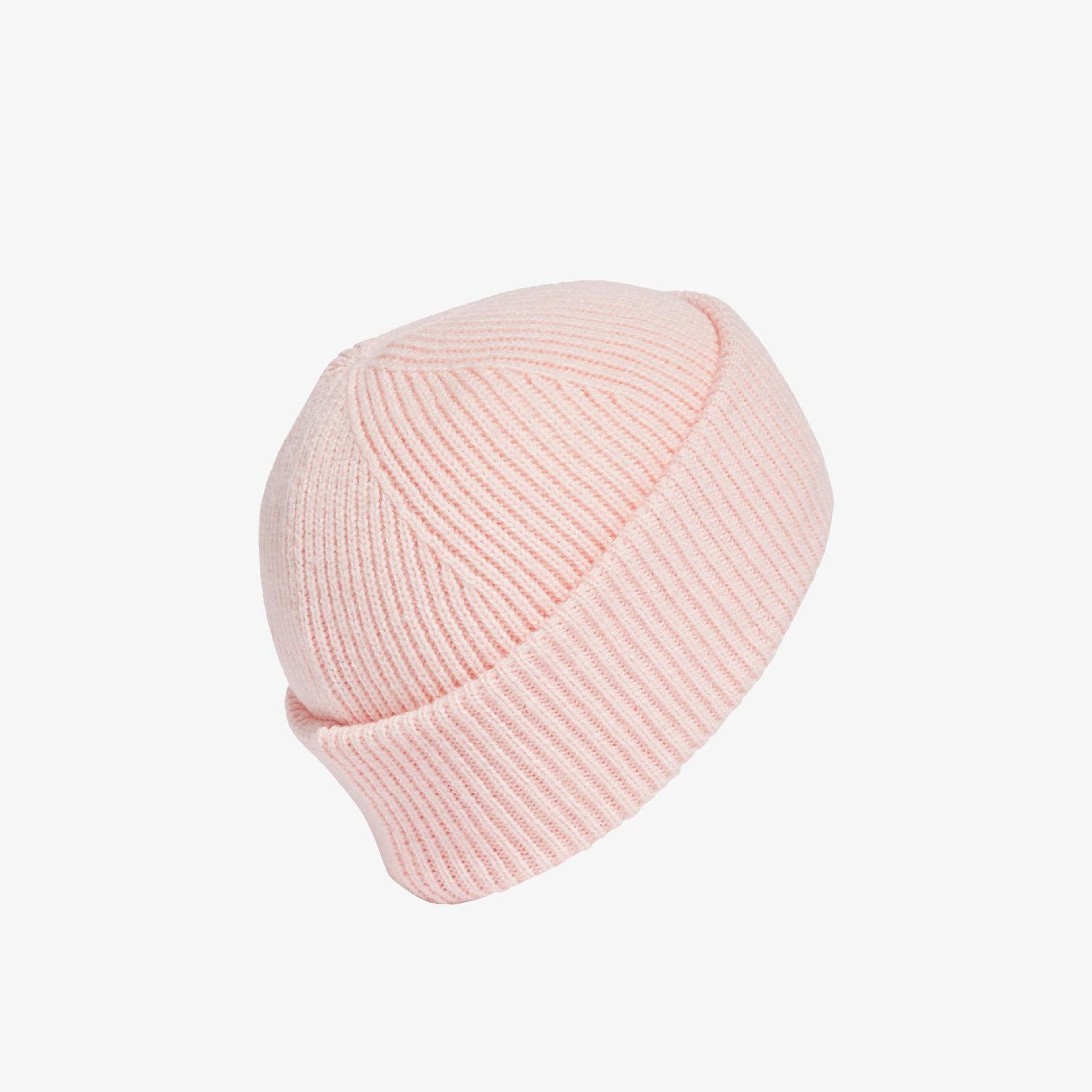 adidas Cuffed Unisex Pembe Bere