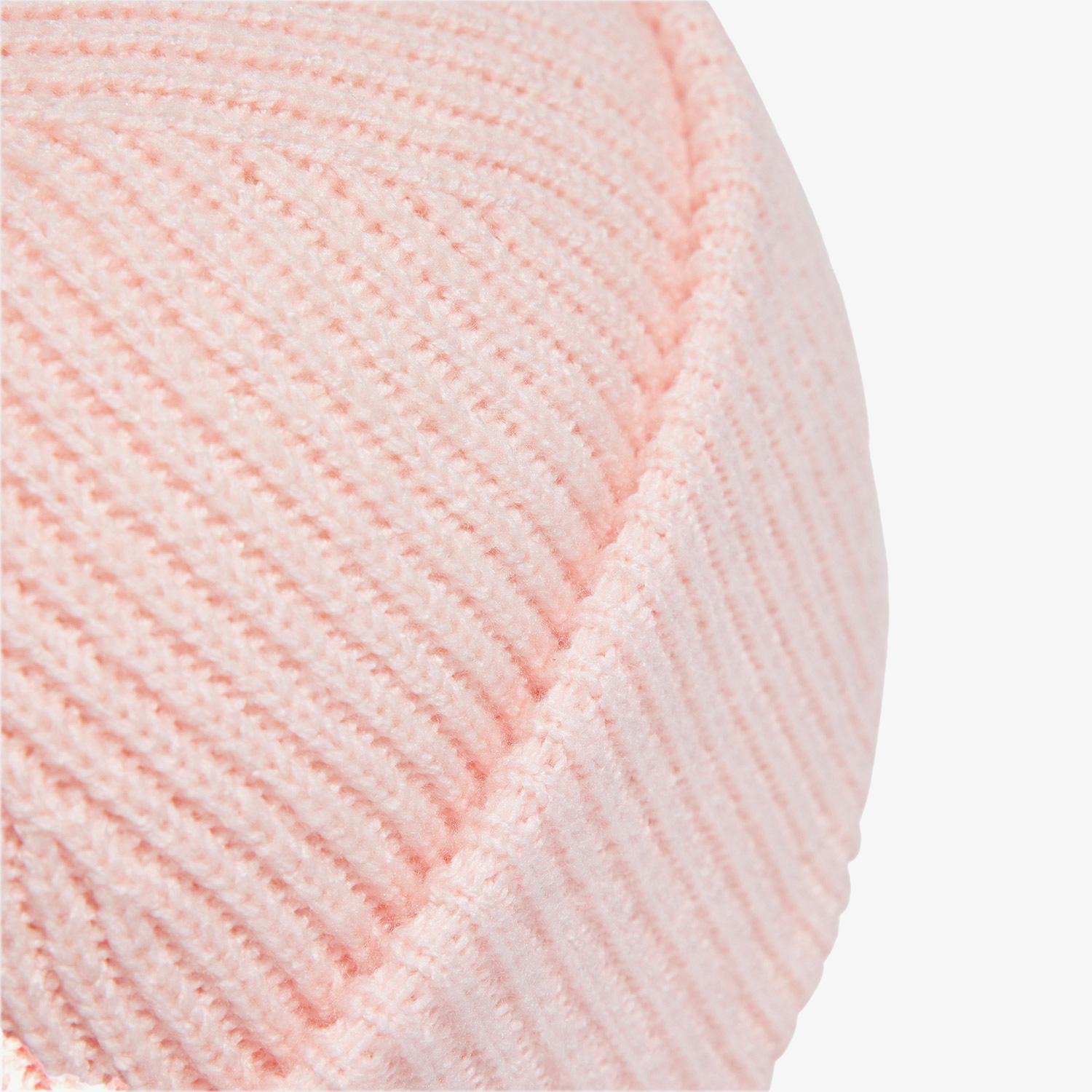 adidas Cuffed Unisex Pembe Bere