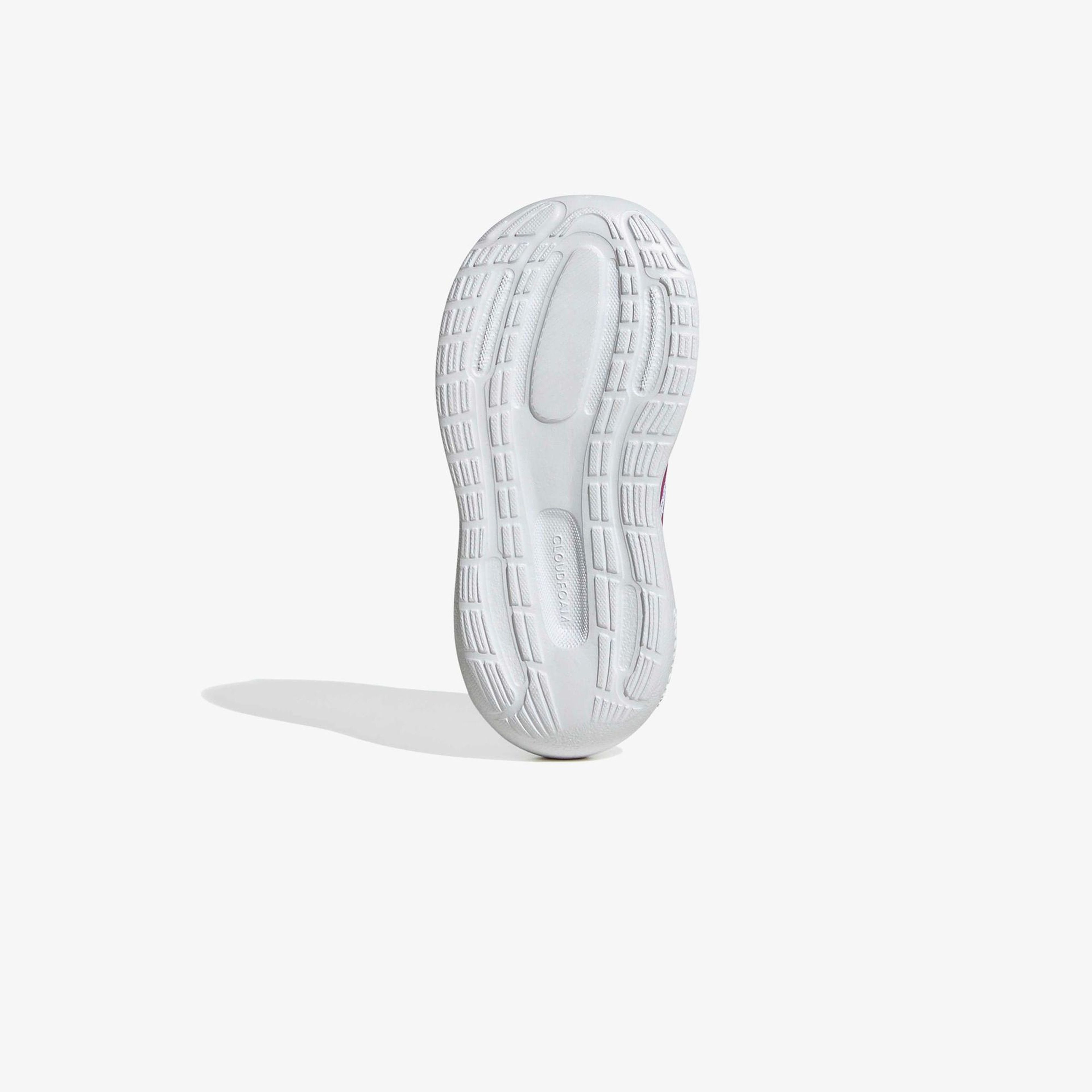 adidas Runfalcon 5 El Bebek Beyaz Spor Ayakkabı