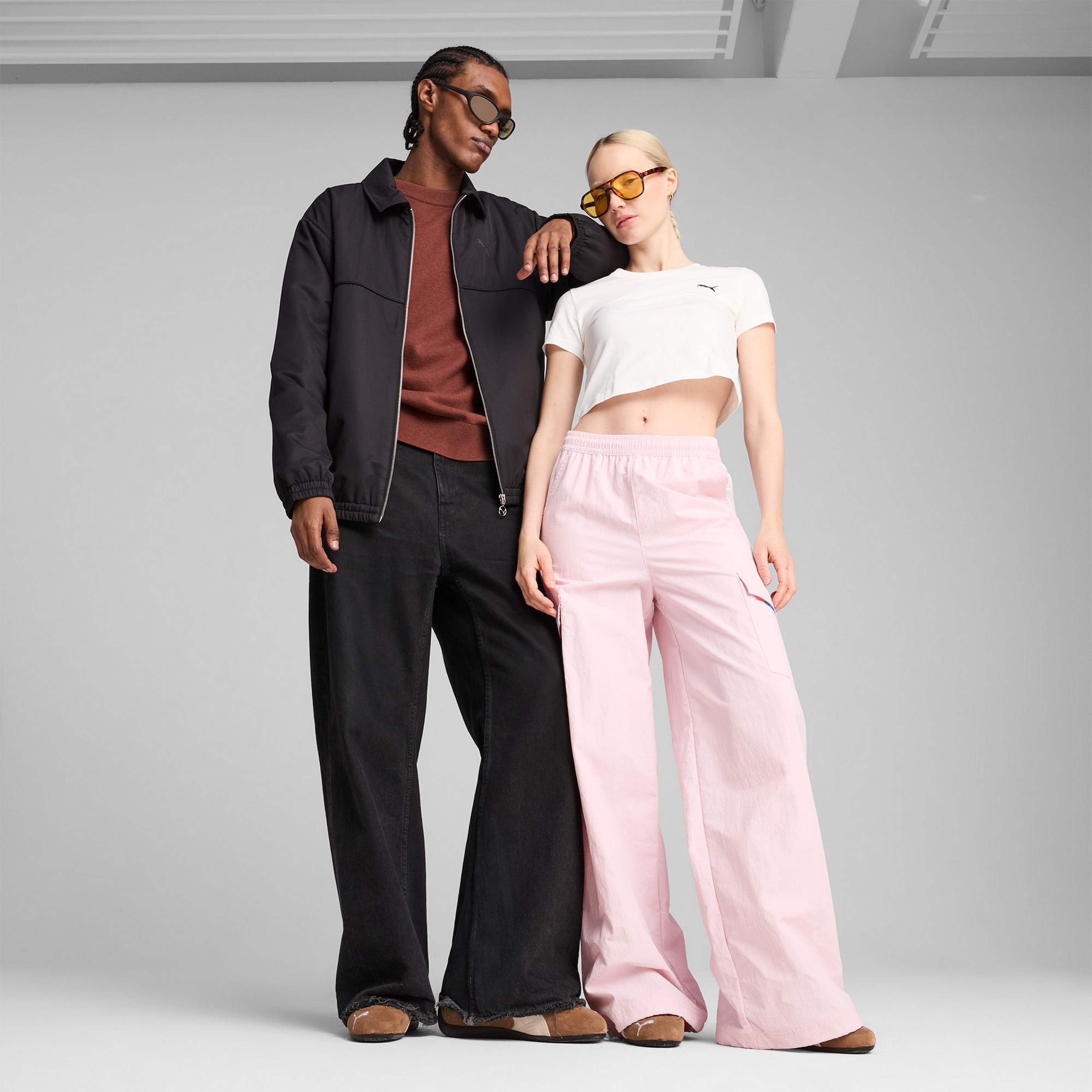 Puma Speedcat Og Unisex Krem Spor Ayakkabı