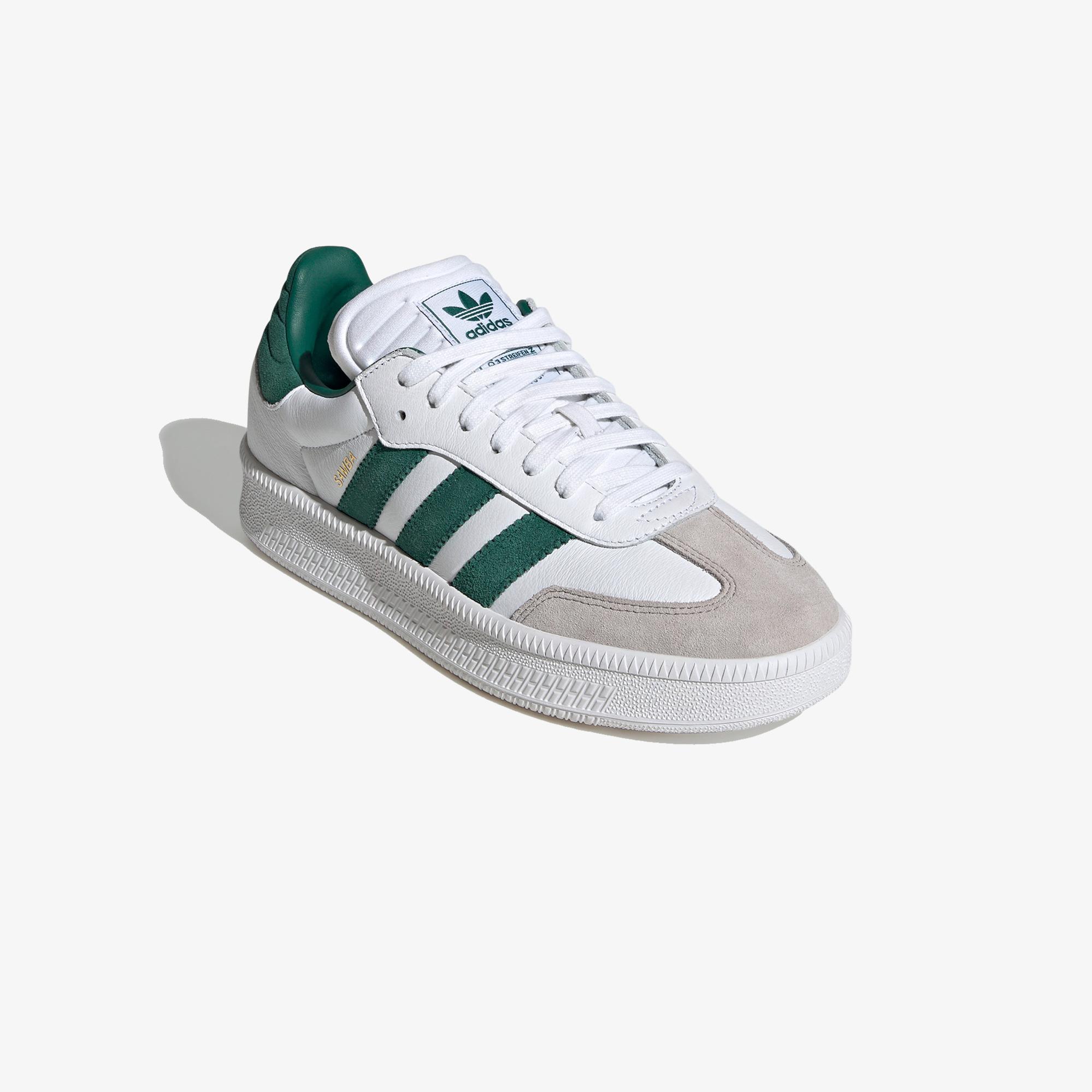 adidas Samba XLG Erkek Beyaz Spor Ayakkabı