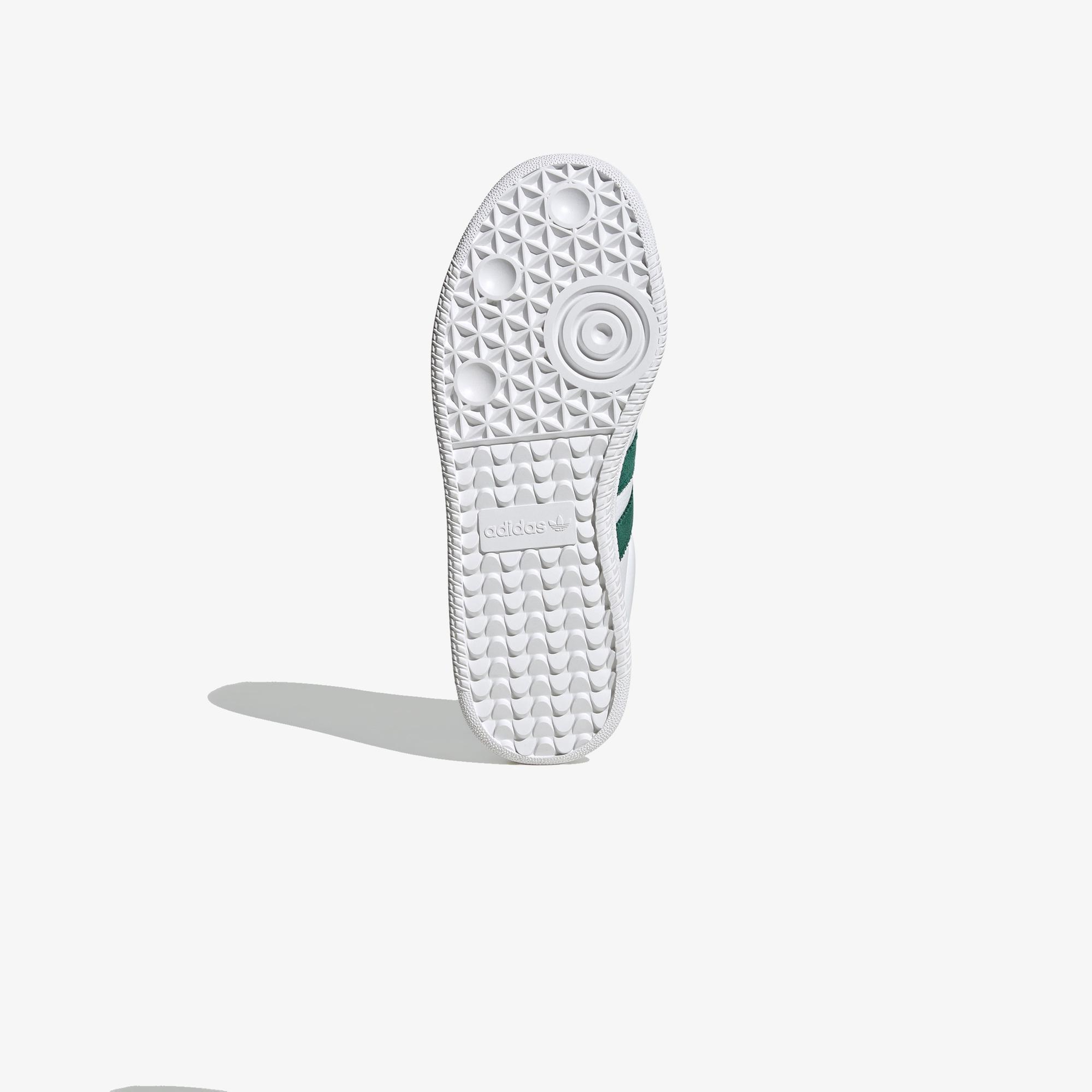 adidas Samba XLG Erkek Beyaz Spor Ayakkabı