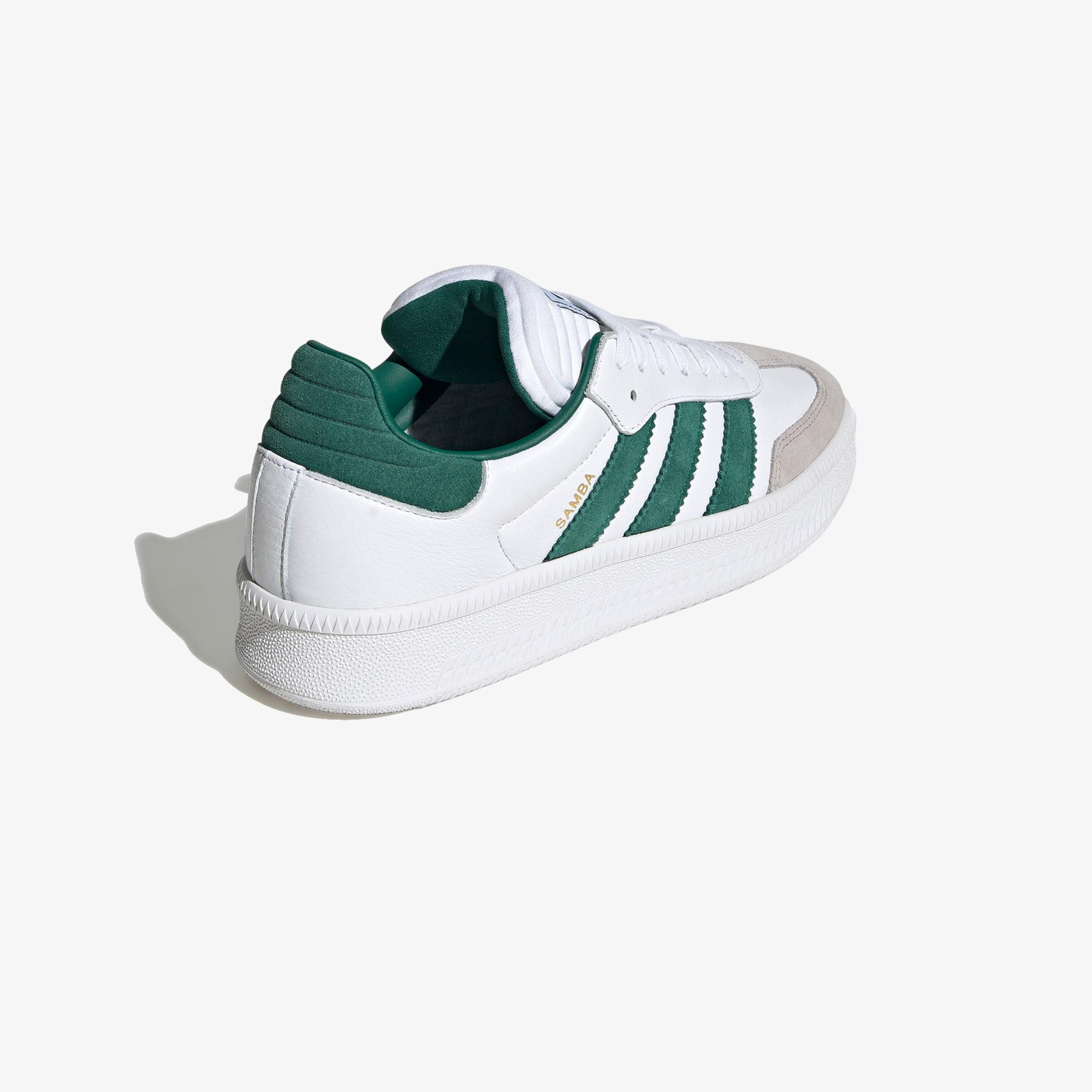 adidas Samba XLG Erkek Beyaz Spor Ayakkabı