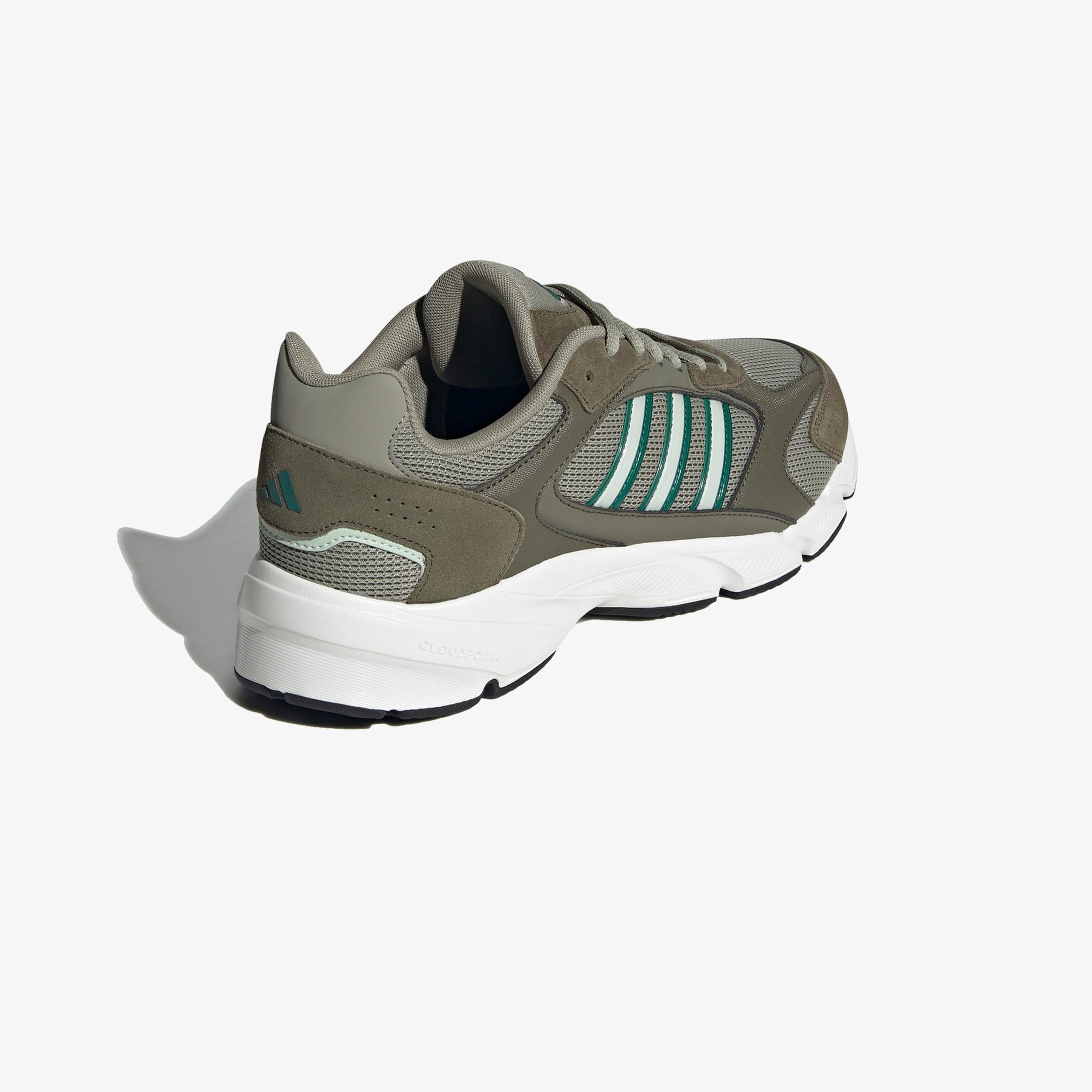 adidas Crazychaos 2000 Erkek Yeşil Spor Ayakkabı