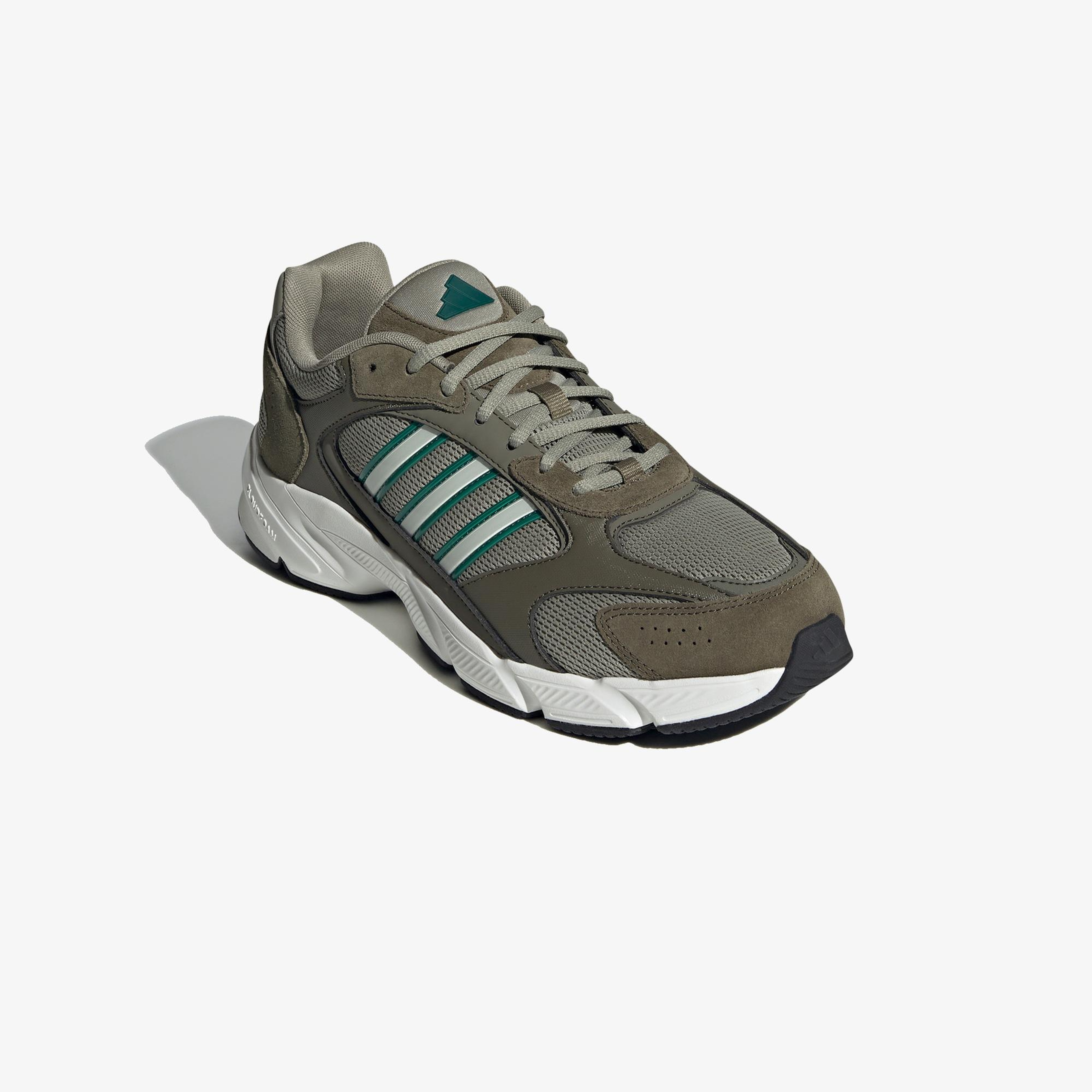 adidas Crazychaos 2000 Erkek Yeşil Spor Ayakkabı