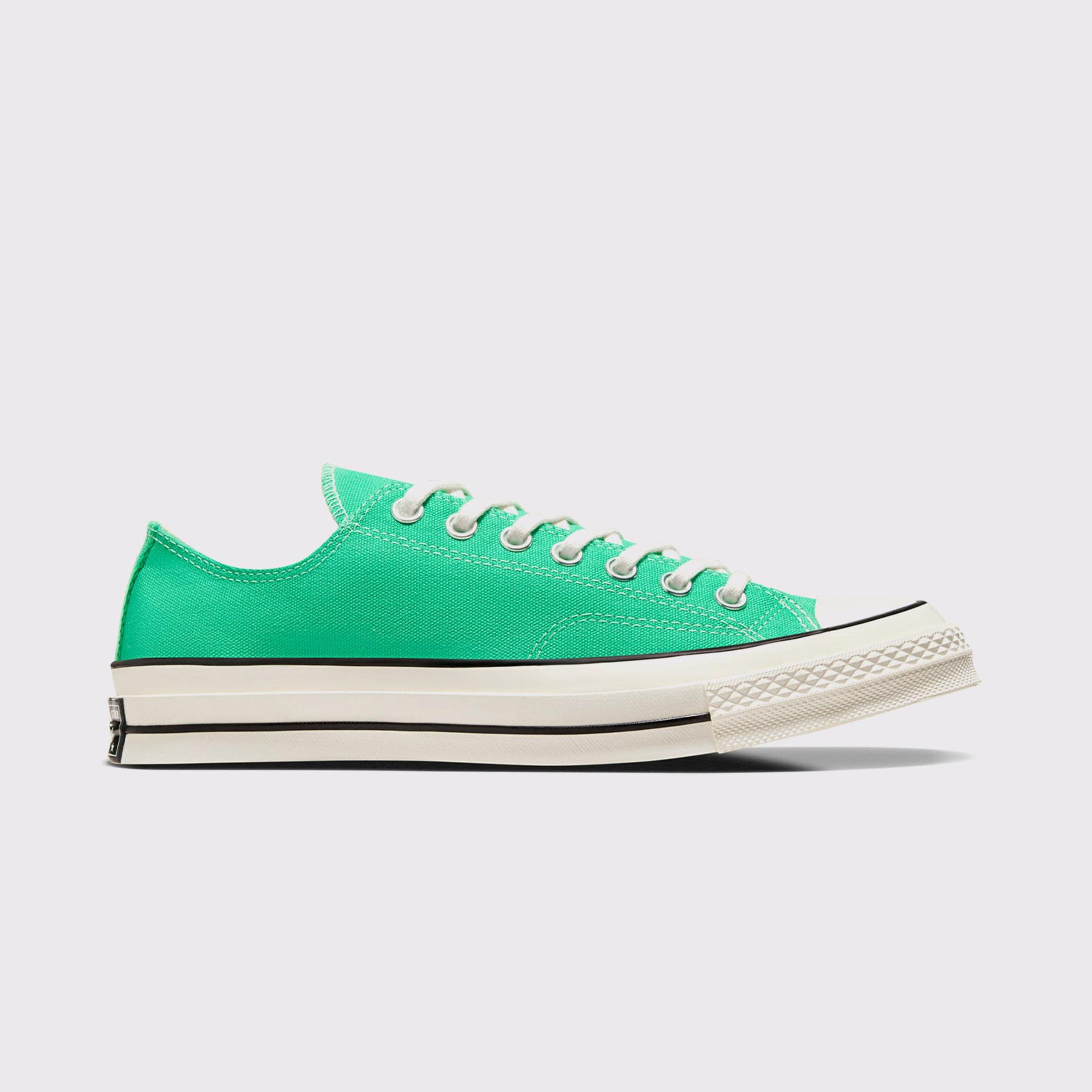 Converse Chuck 70 Unisex Yeşil Sneaker
