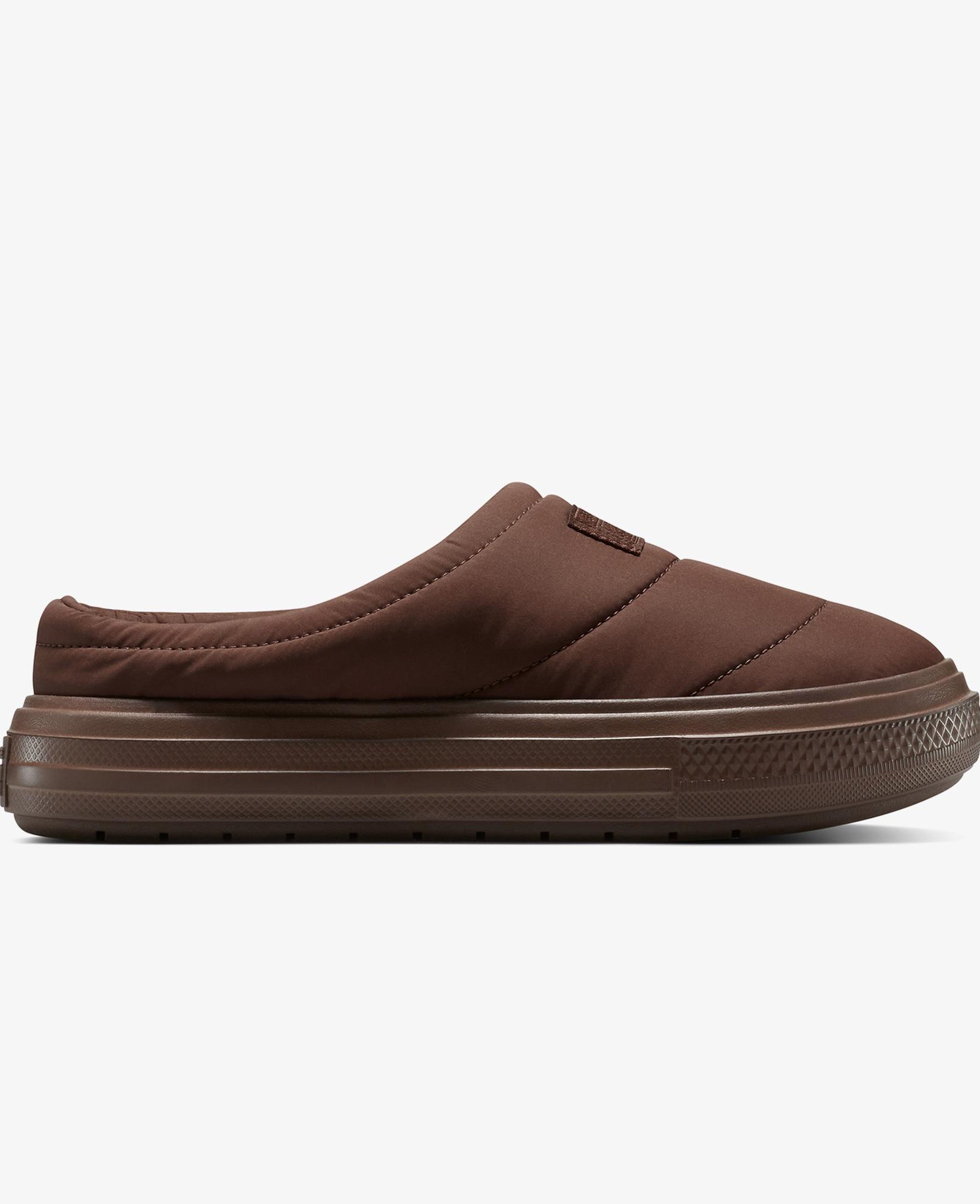 Converse Chuck Taylor All Star Elements Mule Unisex Kahverengi Sneaker