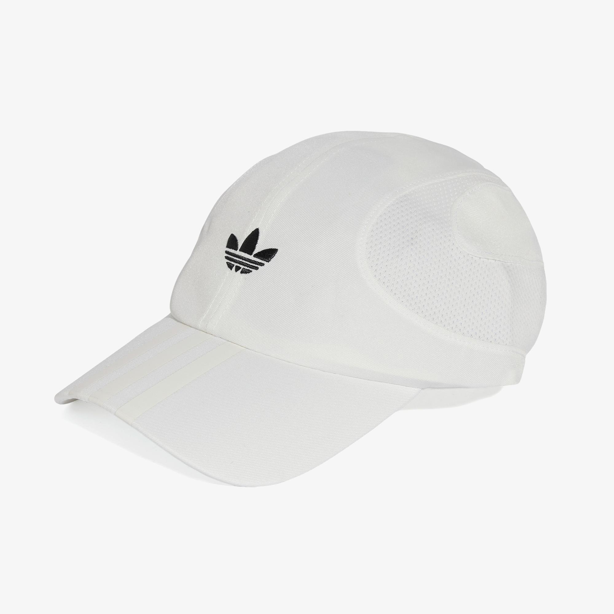 adidas Hardware Unisex Beyaz Şapka