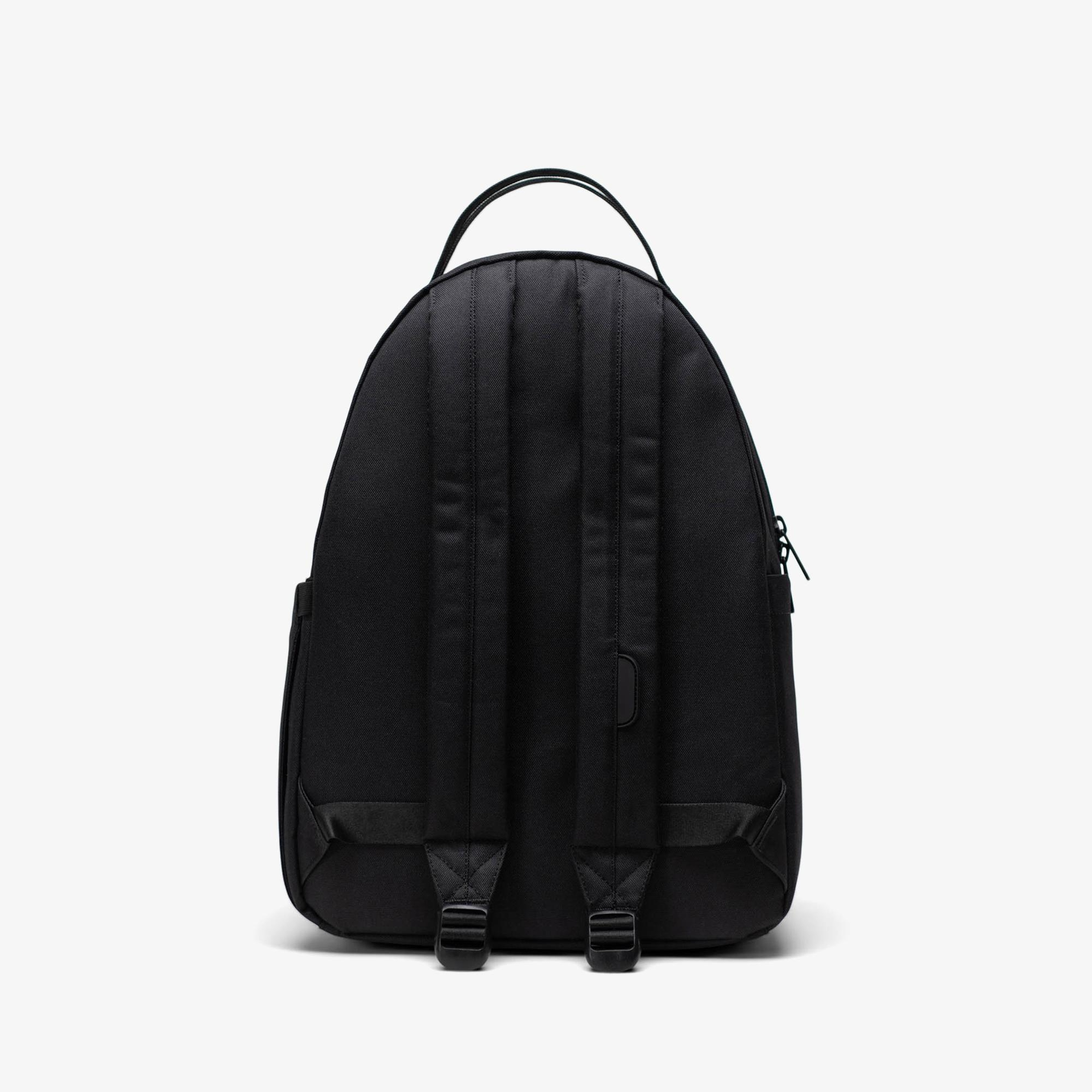Herschel Nova 18L Unisex Siyah Sırt Çantası