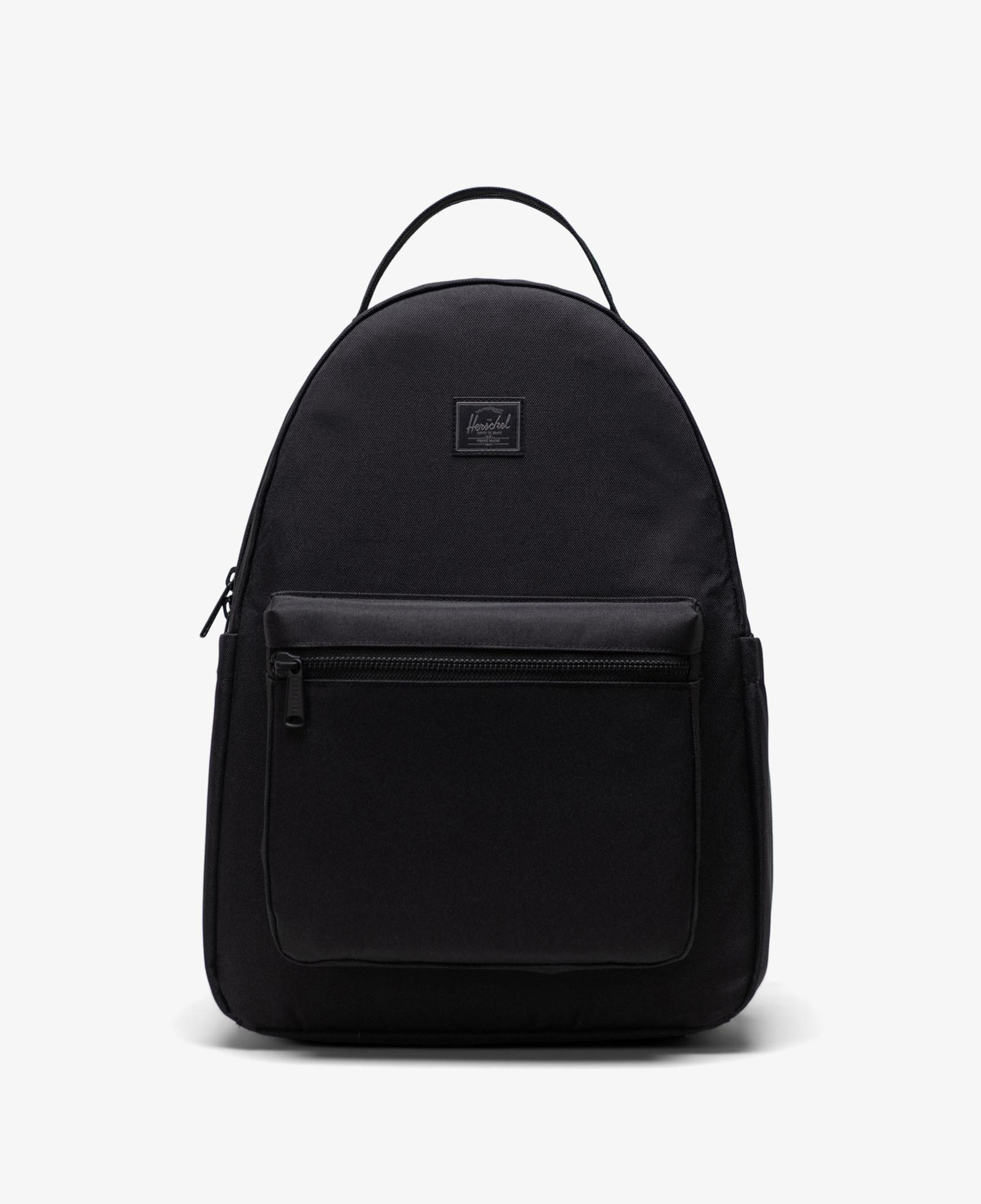 Herschel Nova 18L Unisex Siyah Sırt Çantası