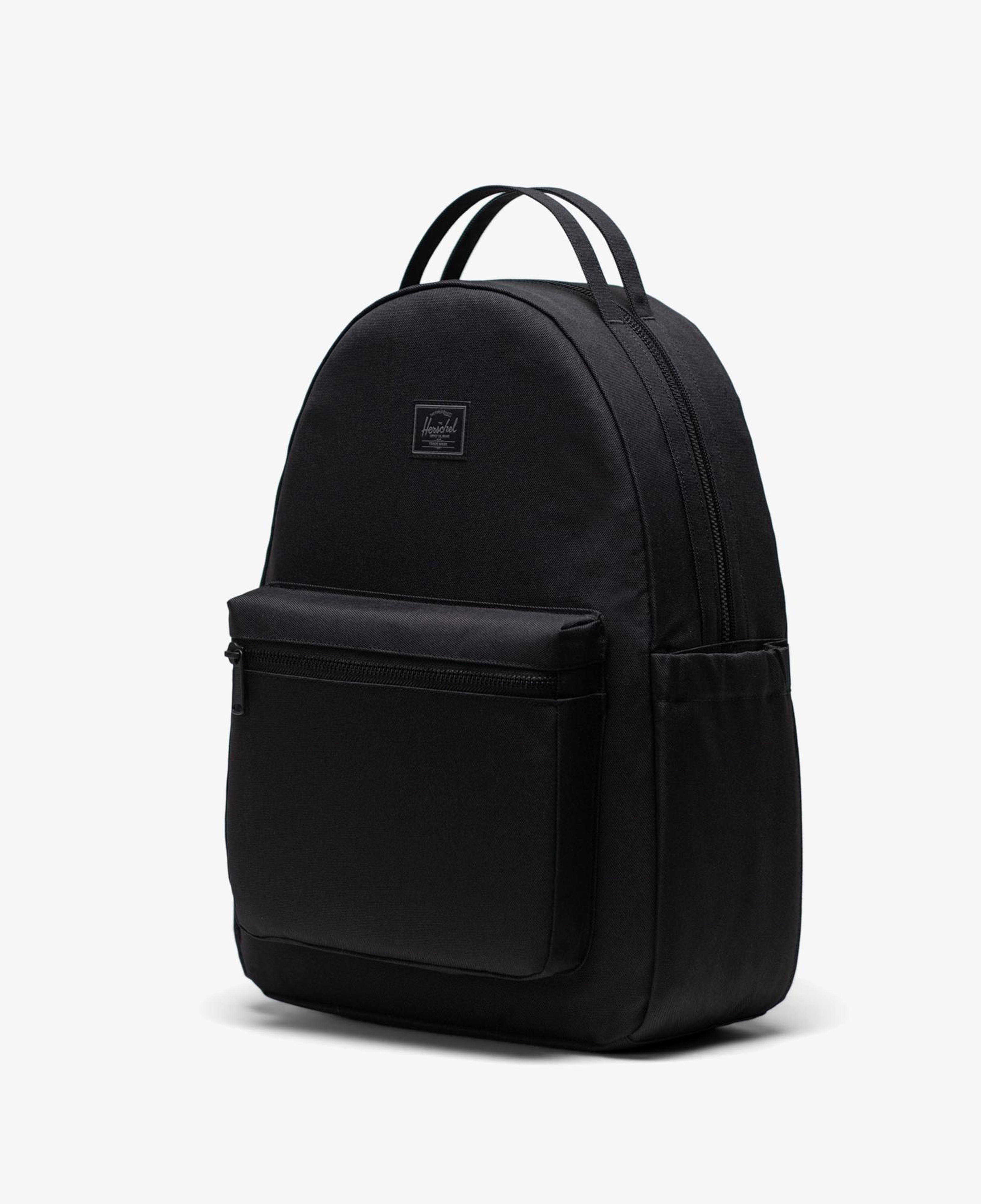 Herschel Nova 18L Unisex Siyah Sırt Çantası