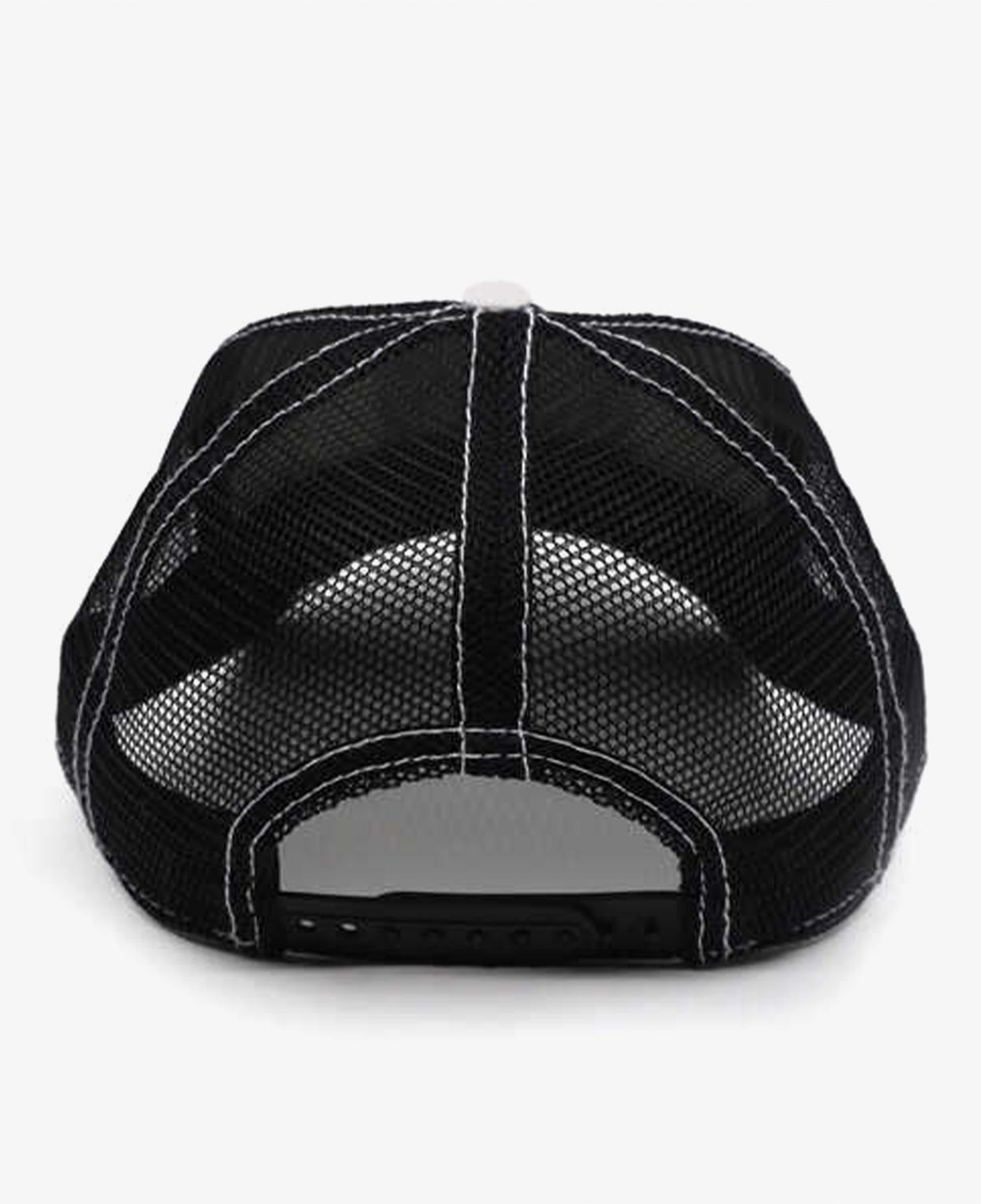 Goorin Bros Exxxtreme Unisex Beyaz Şapka