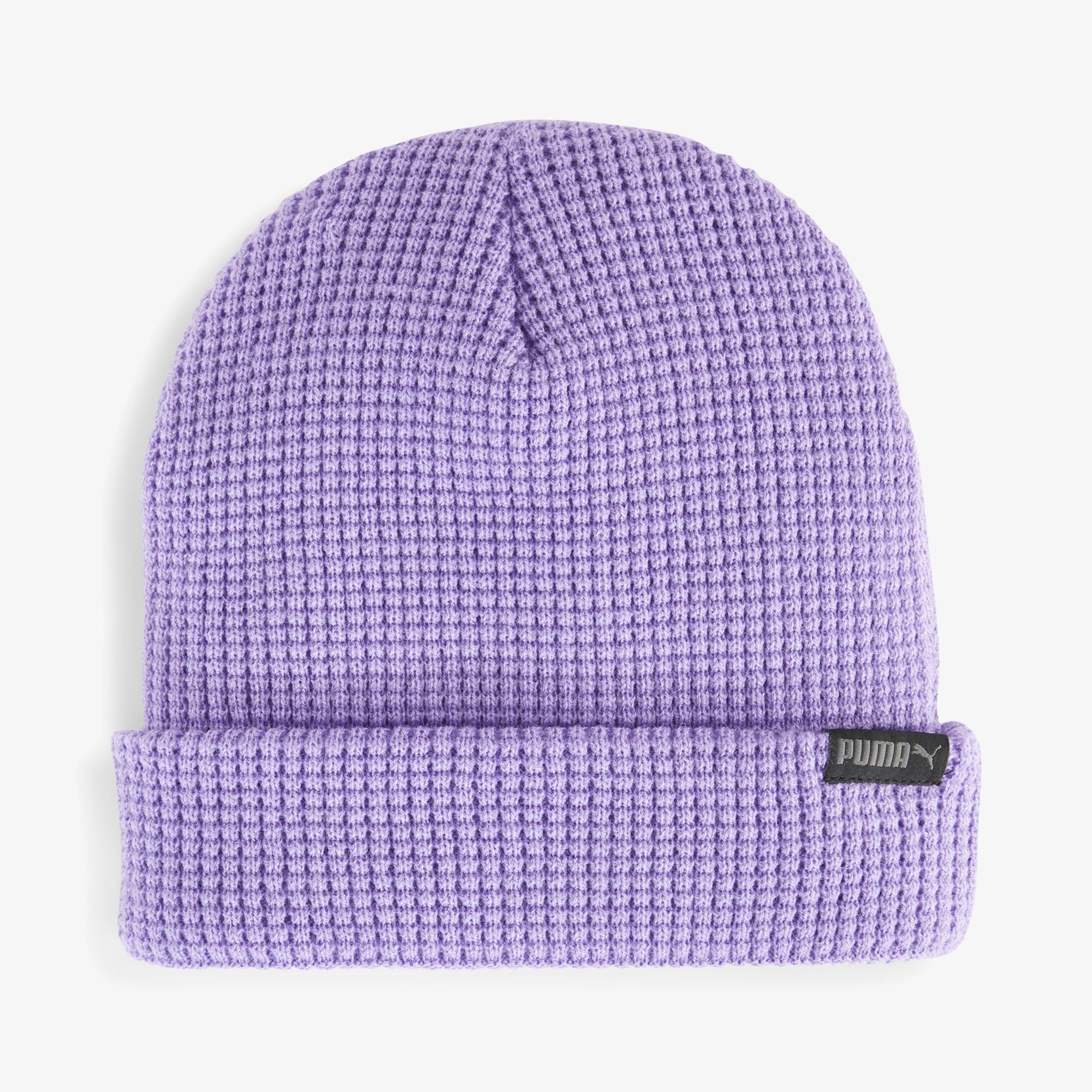 Puma Classics Mid Fit Unisex Mor Bere