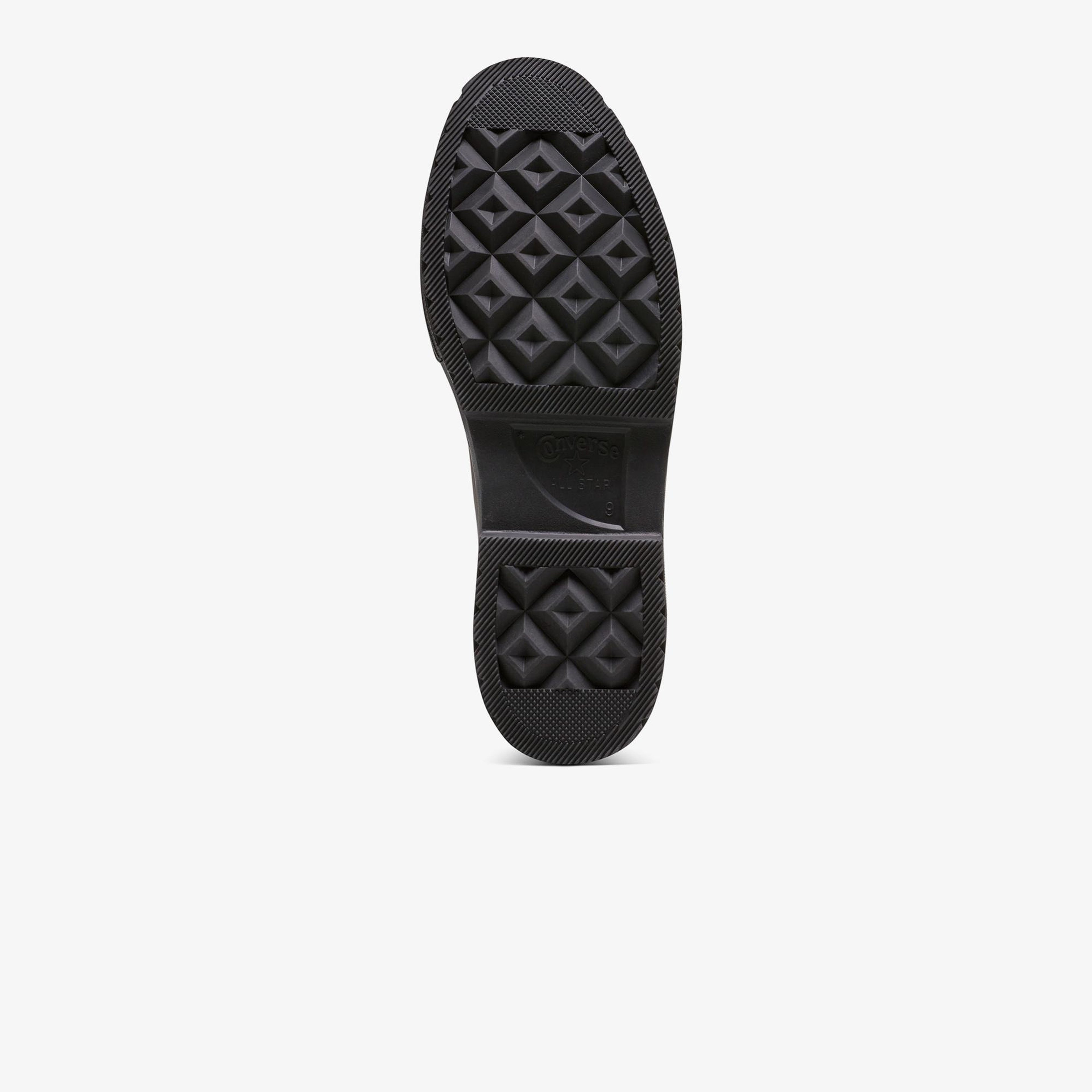 Converse Chuck 70 National Unisex Bordo Sneaker