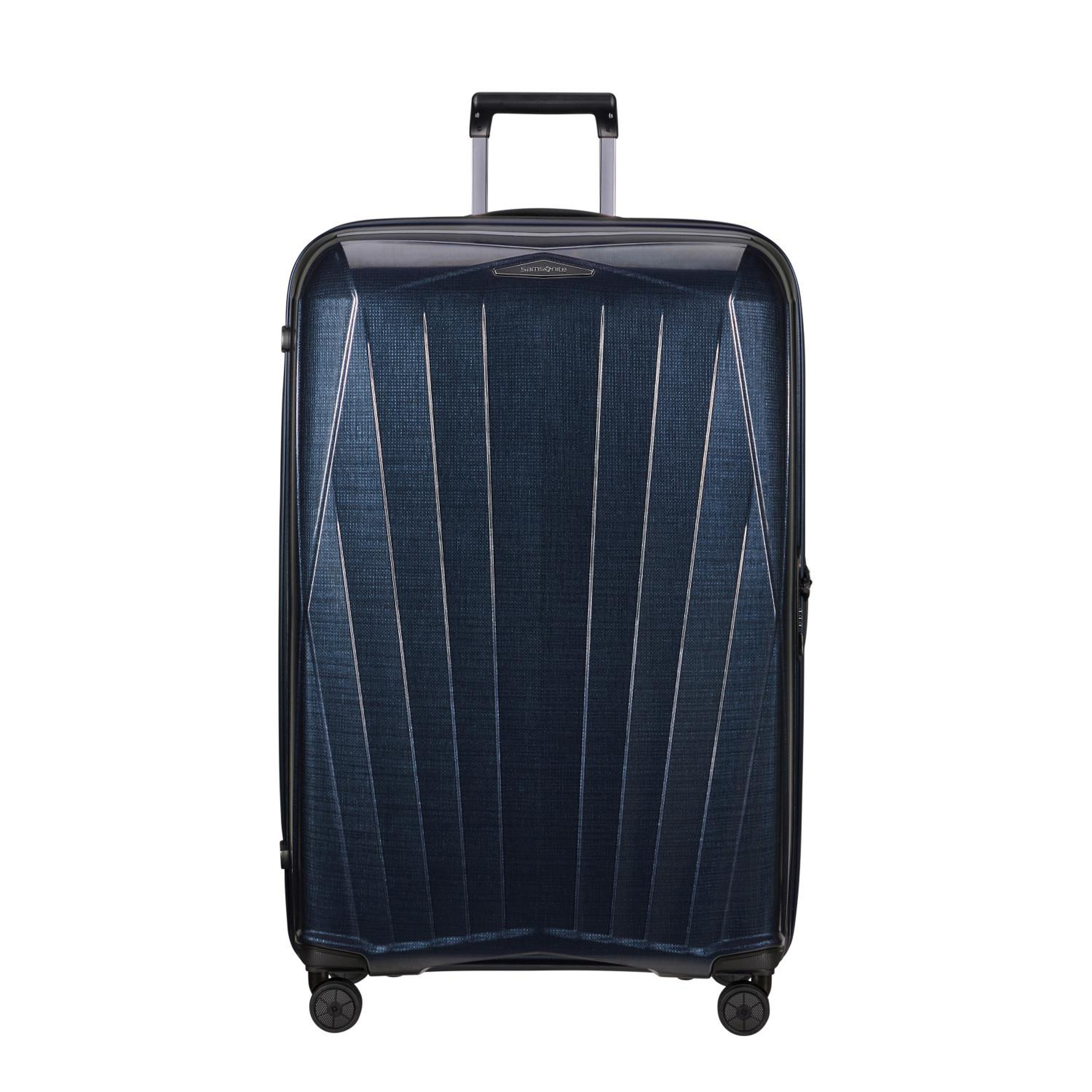 Samsonite Major-Lite-Spinner Büyük Boy Valiz