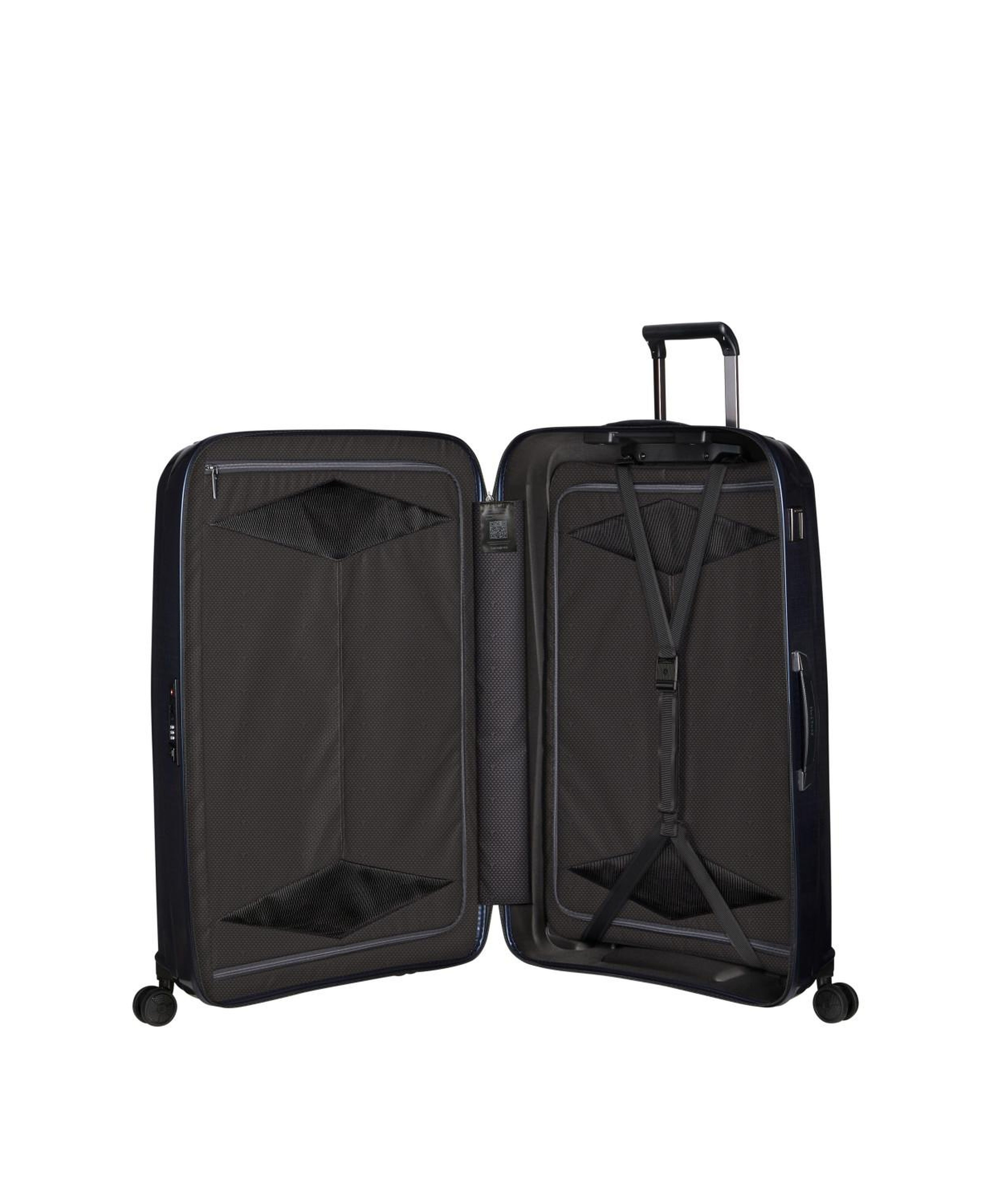 Samsonite Major-Lite-Spinner Büyük Boy Valiz