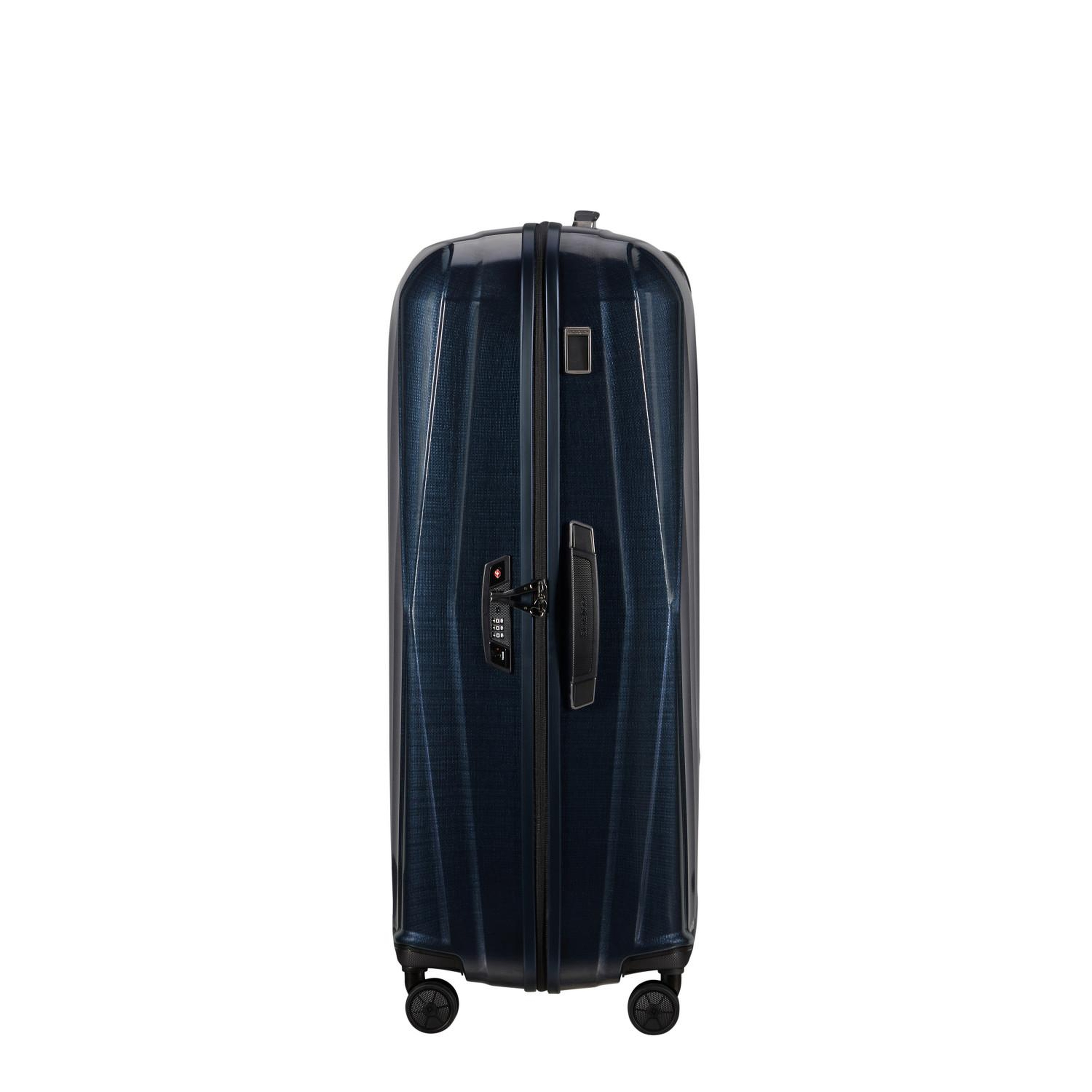 Samsonite Major-Lite-Spinner Büyük Boy Valiz