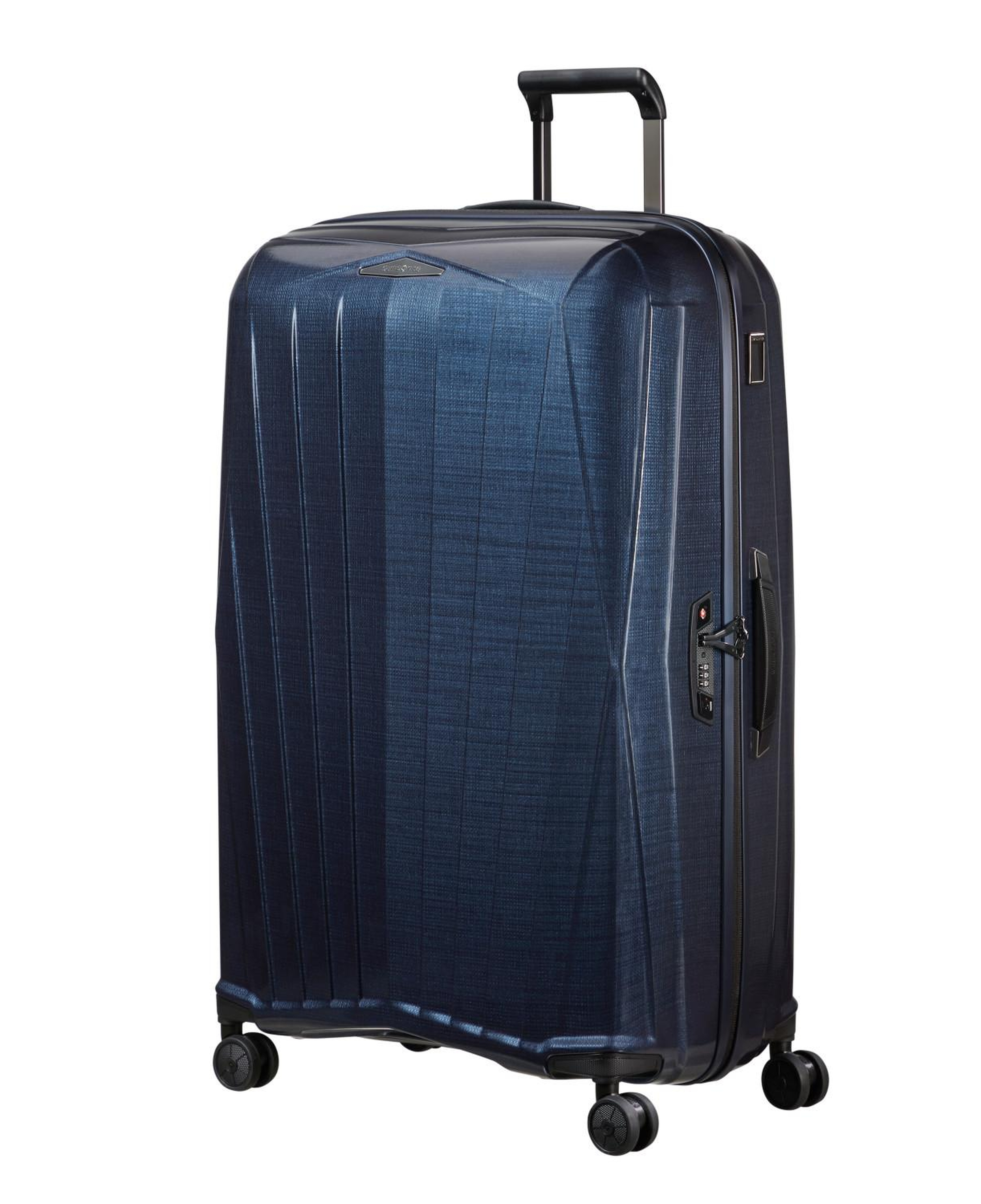 Samsonite Major-Lite-Spinner Büyük Boy Valiz