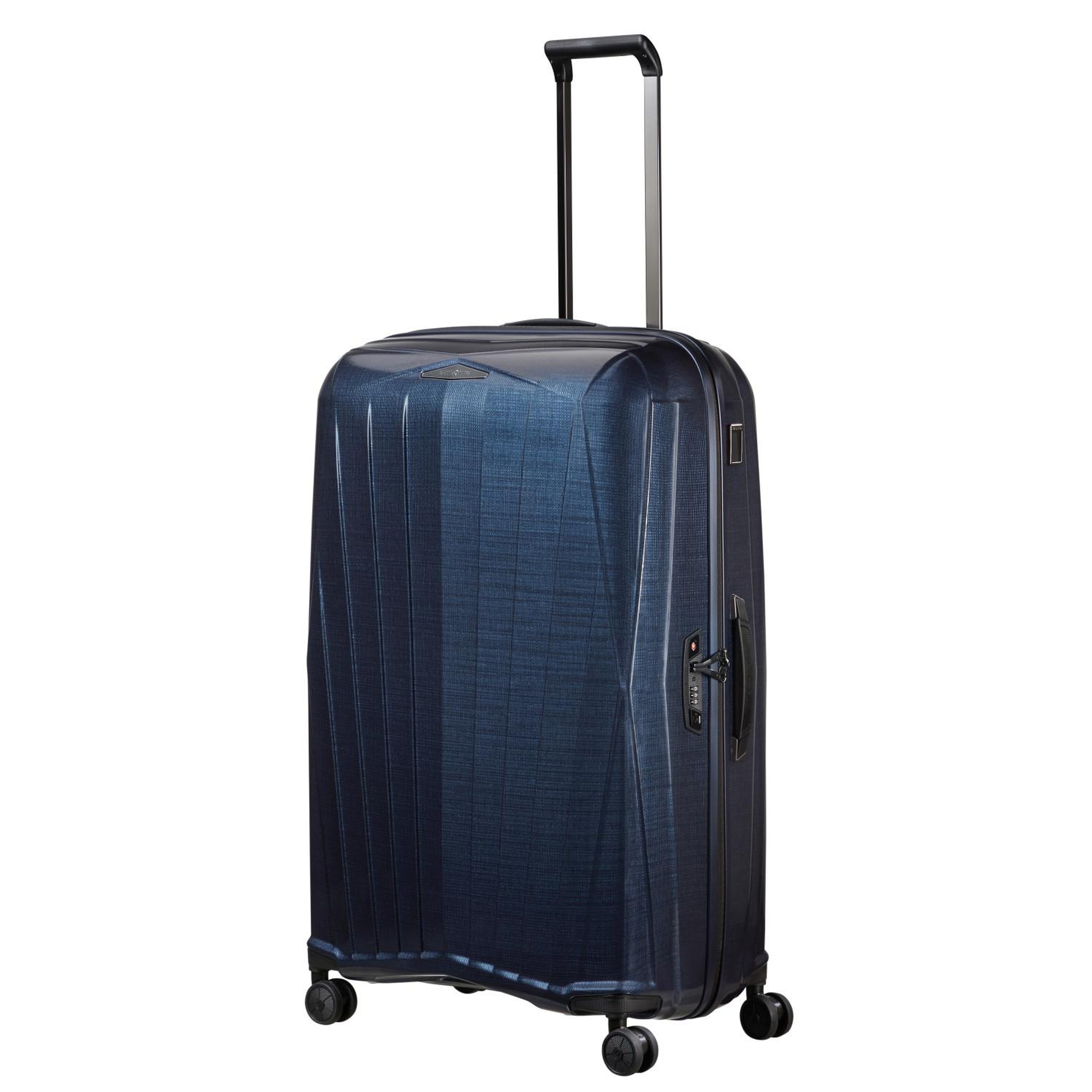 Samsonite Major-Lite-Spinner Büyük Boy Valiz